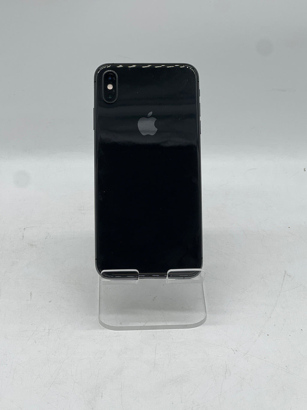 Apple iPhone XS Max 6.5 in A1921 64GB Space Gray *Unlocked* Used