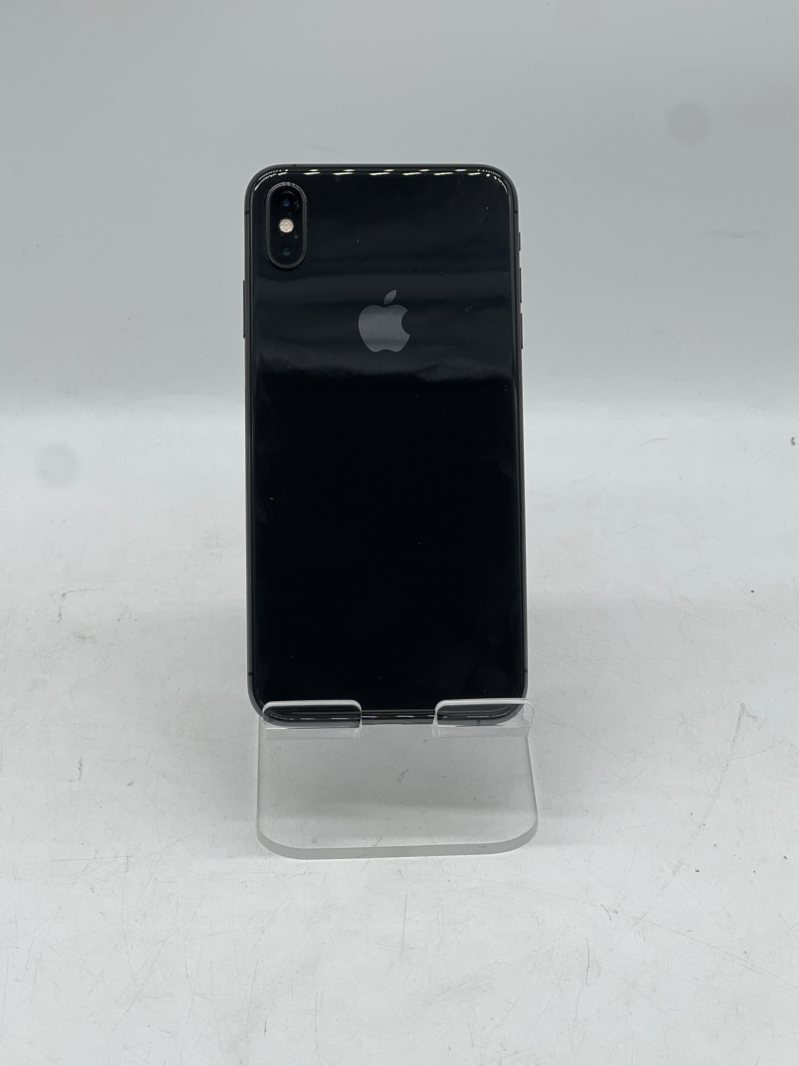Apple iPhone XS Max 6.5 in A1921 64GB Space Gray *Unlocked* Used