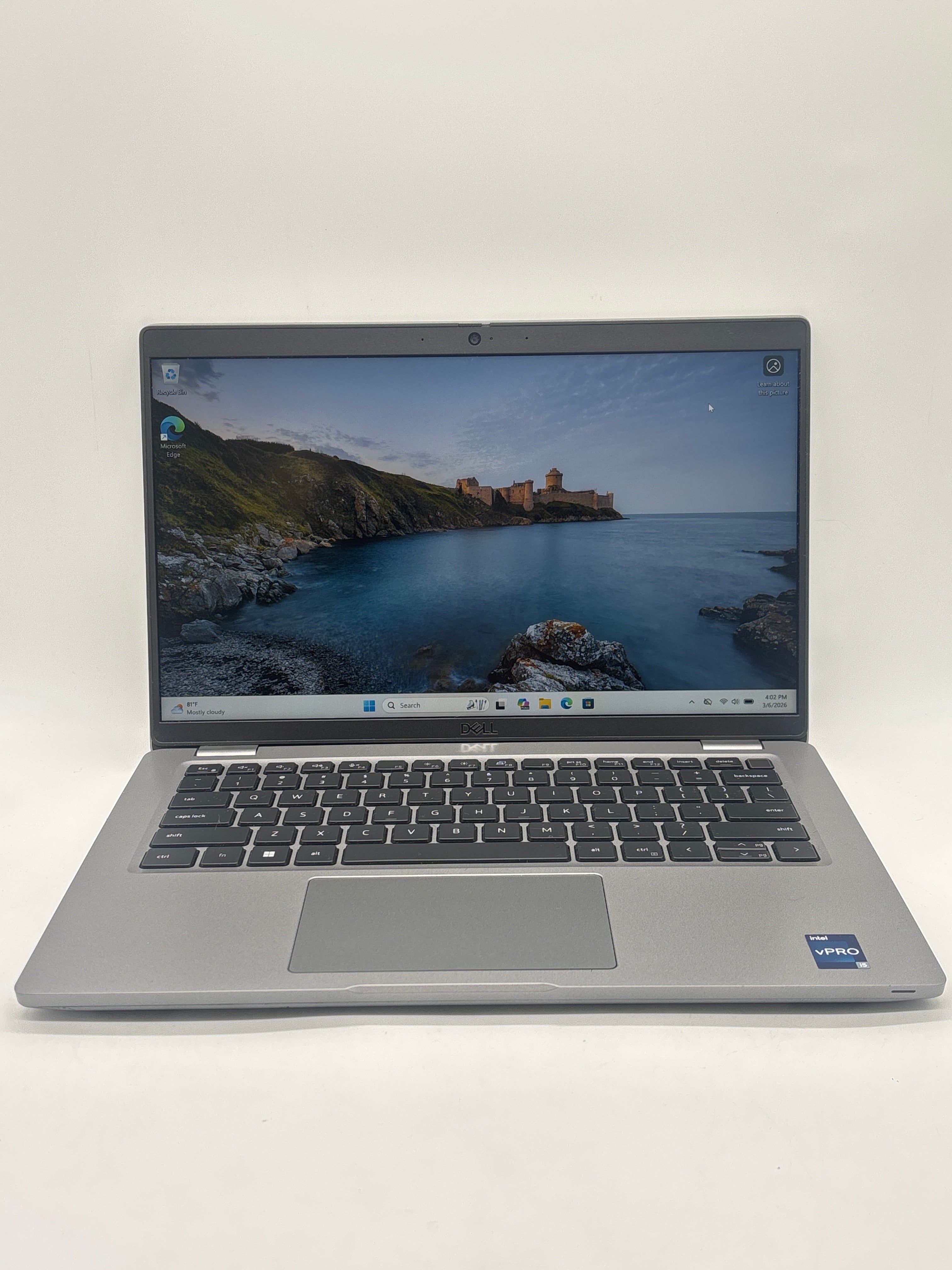 Dell Latitude 5430 i5-1245U 16GB RAM 256GB SSD