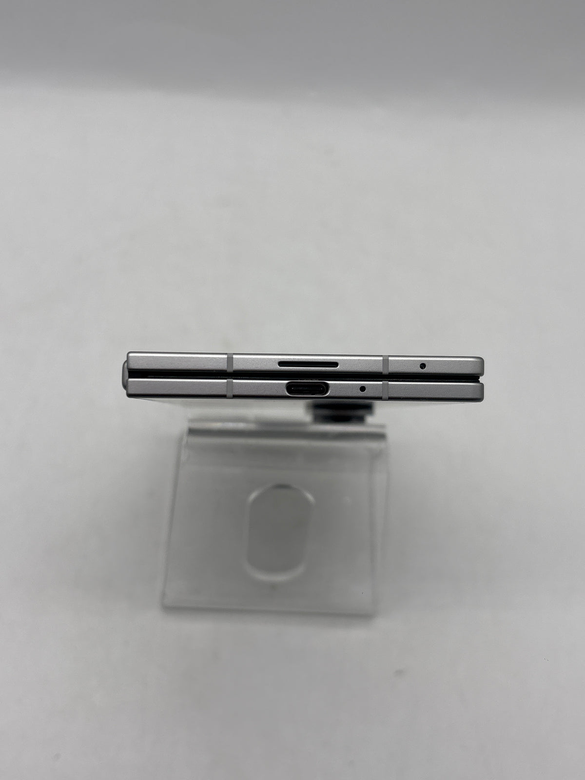 Samsung Galaxy Z Fold 7 512GB Silver Network Locked Verizon - READ