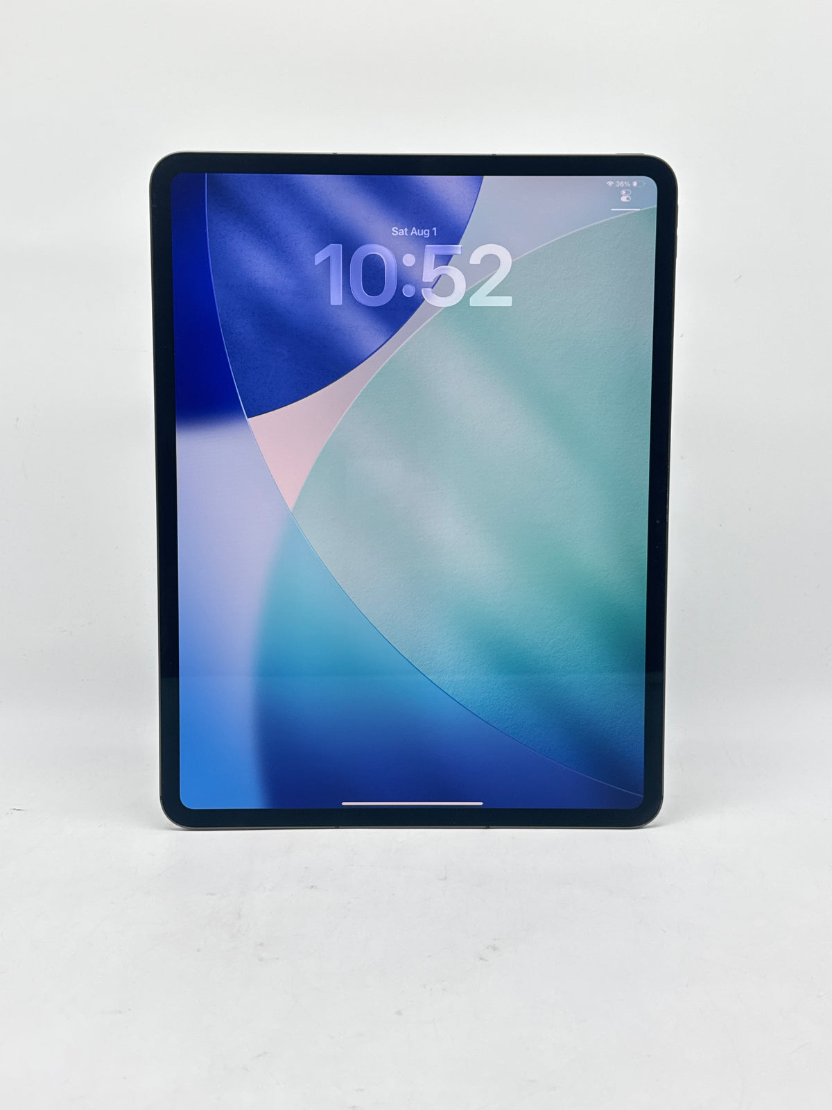 Apple iPad Pro 13" M4 512GB Wi-Fi + Cellular Gray - Used