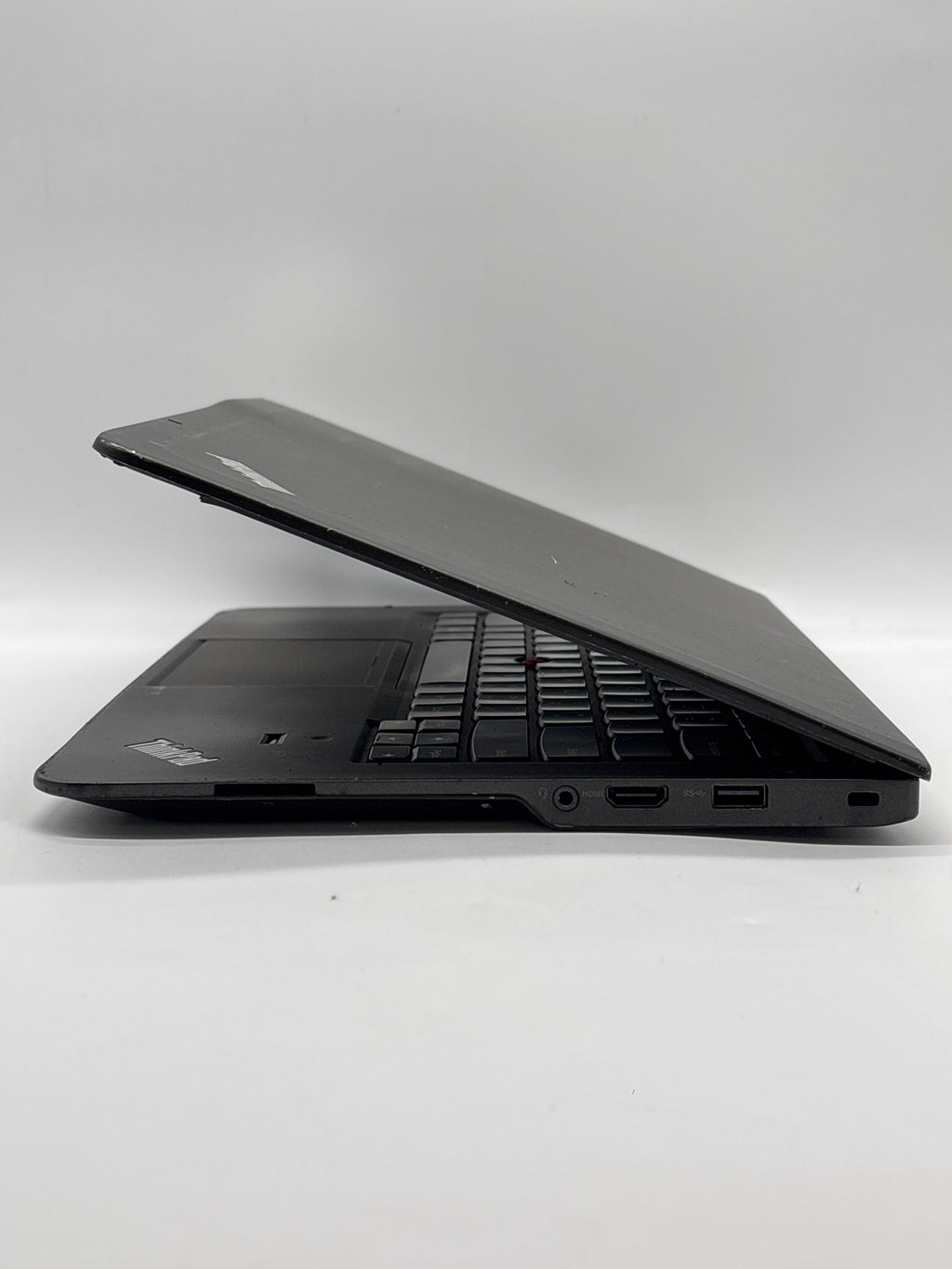Lenovo Thinkpad S3-S431 i5-3337U 4GB RAM 500GB HDD - For Parts (Read DESC)