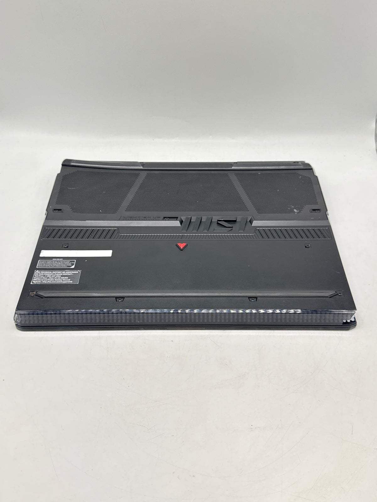 MSI Raider GE68 HX 13V 16" Core i9 16GB RAM 1TB SSD RTX 4060 - READ