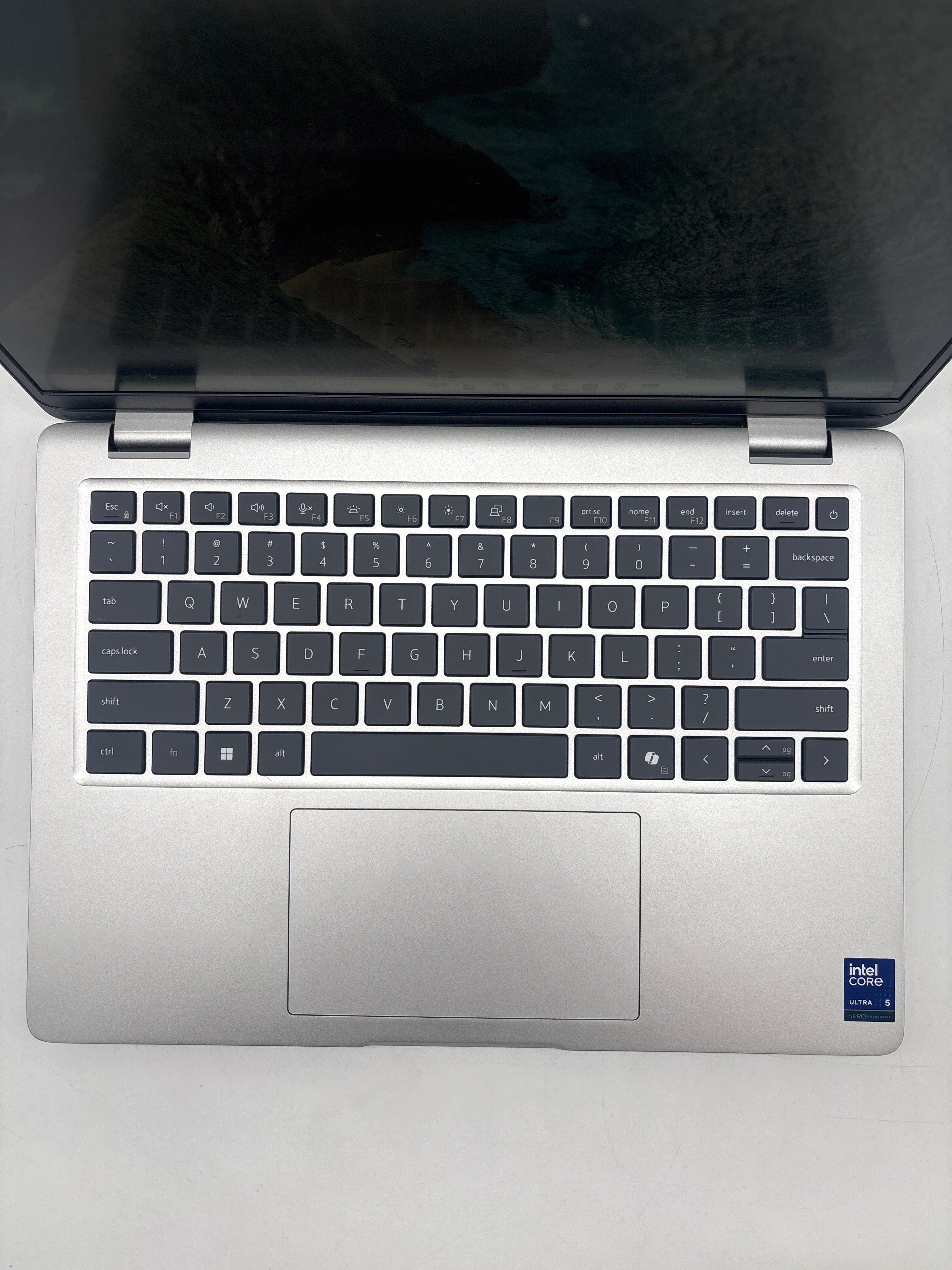 Dell Pro 14 Plus Ultra 5 238V 32GB RAM 512GB SSD - BIOS Lock/Remotely Managed