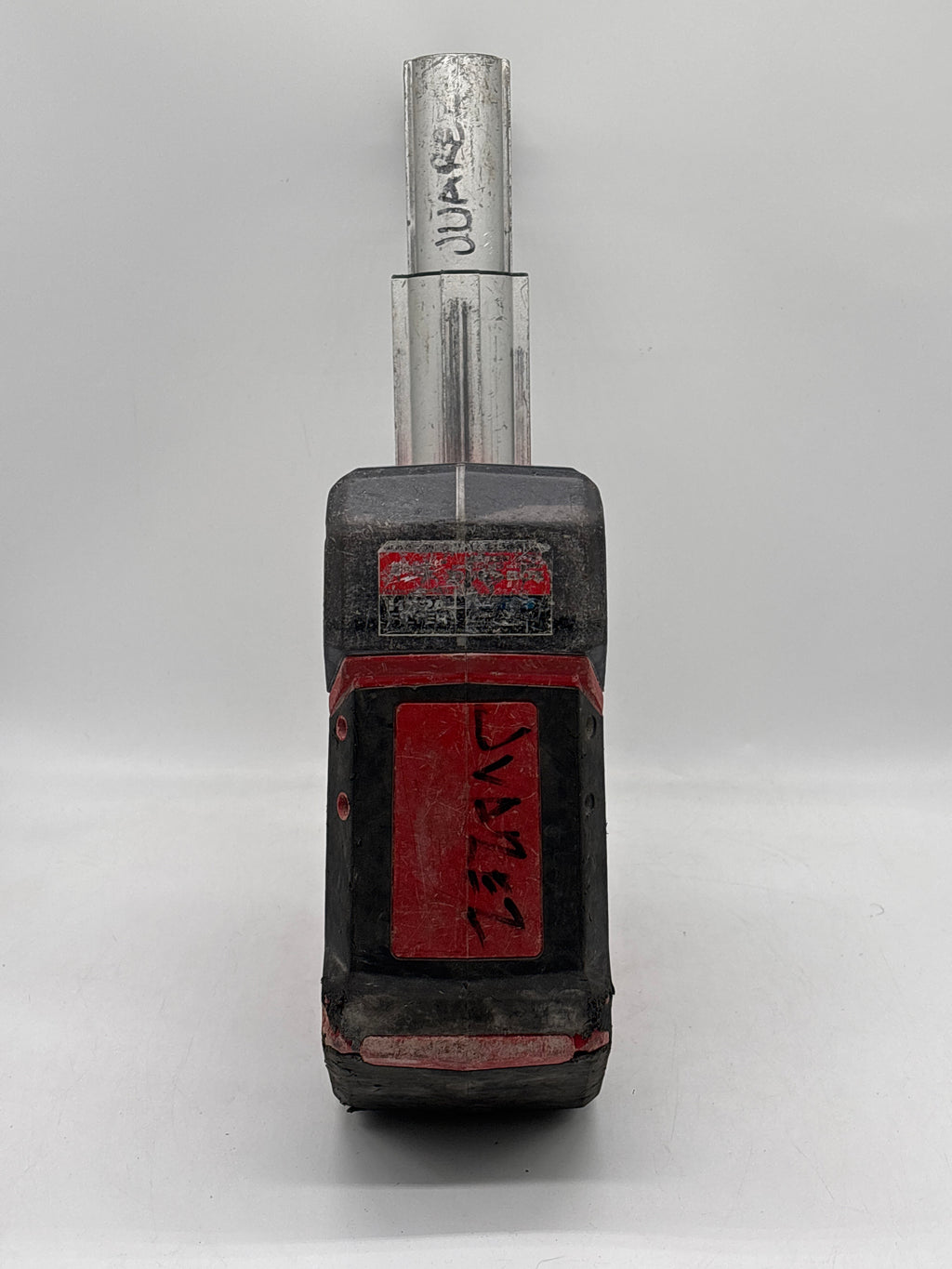 Milwaukee Tool 2915-De M18 Fuel Hammervac Dedicated Dust Extractor