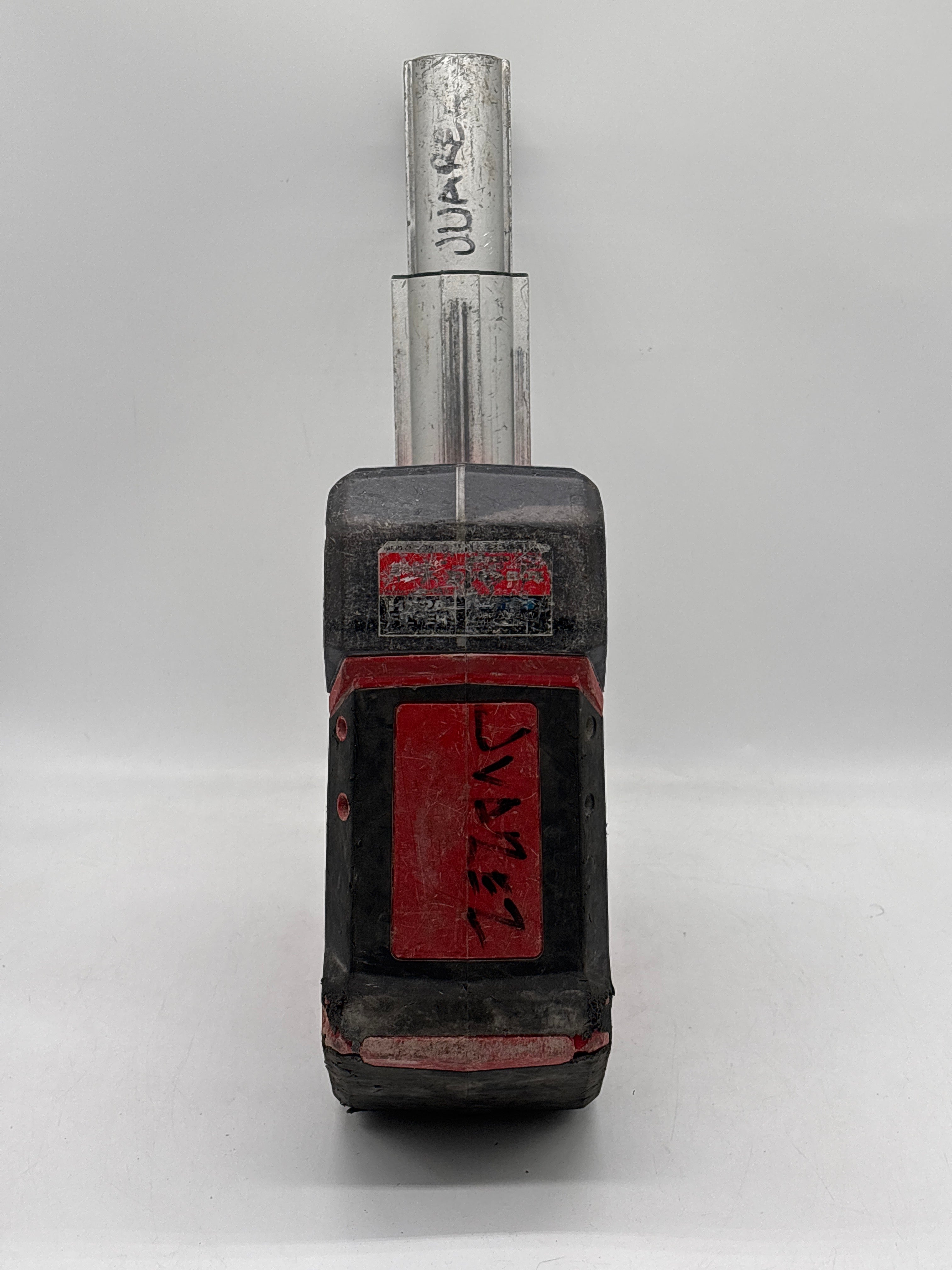 Milwaukee Tool 2915-De M18 Fuel Hammervac Dedicated Dust Extractor