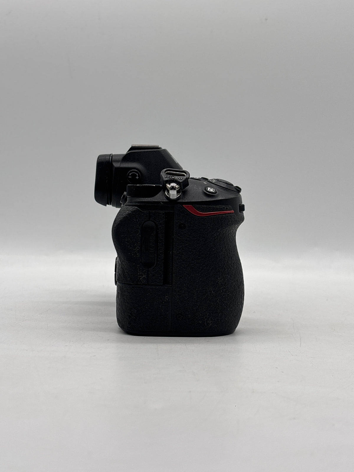 Nikon Z6 Mirrorless Body Only Black - Used
