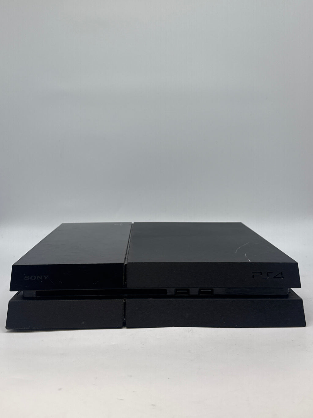 Sony PlayStation 4 PS4 500GB Console CUH-1155A w/ HDMI & Power Cord Tested