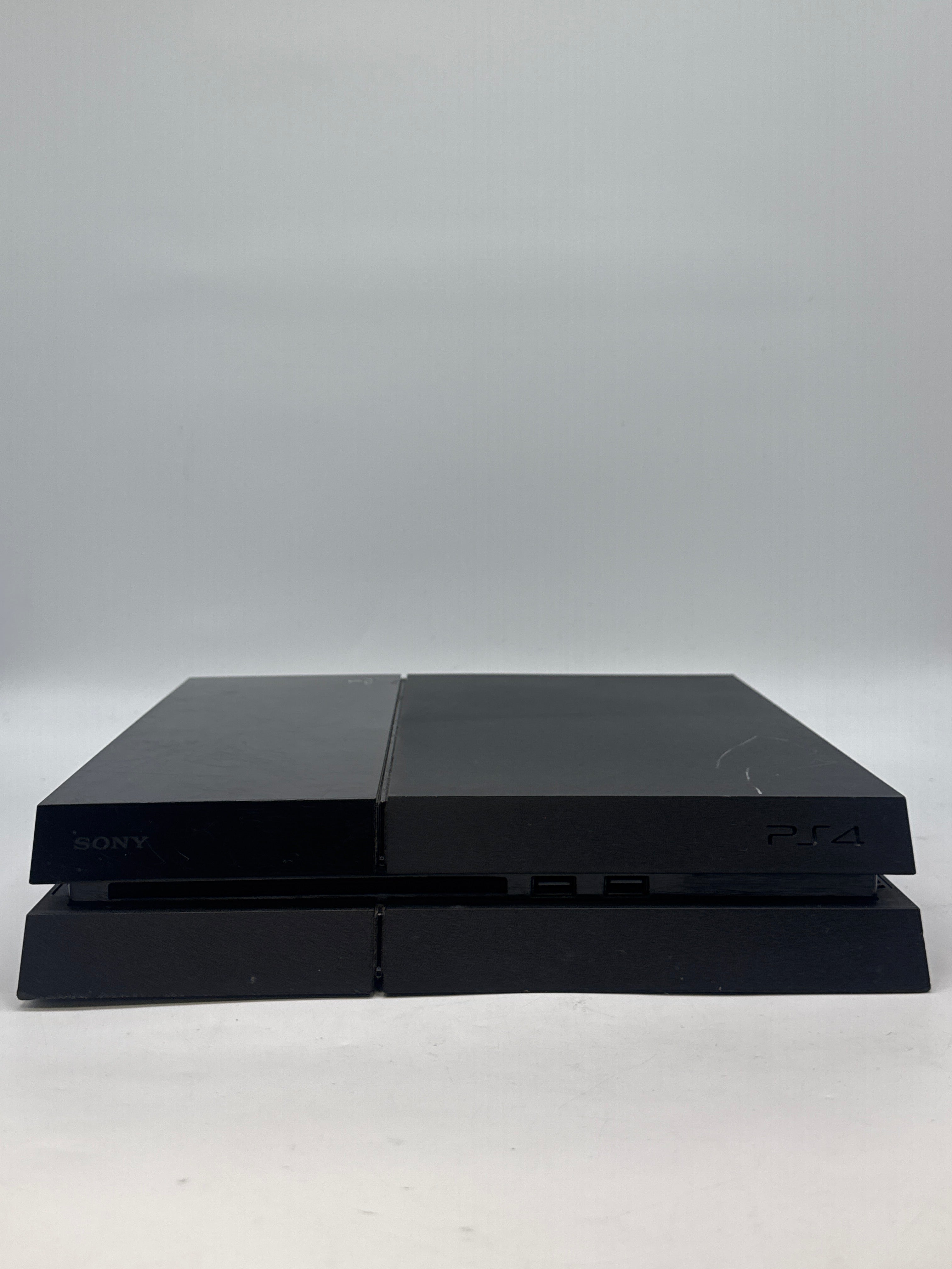 Sony PlayStation 4 PS4 500GB Console CUH-1155A w/ HDMI & Power Cord Tested