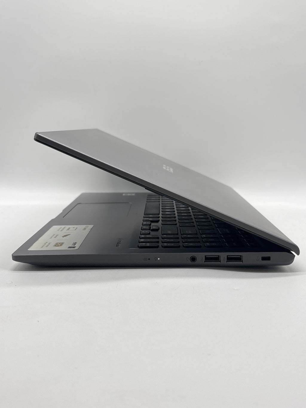 ASUS VivoBook X515J 15.6" i3-1005G1 8GB RAM 256GB SSD