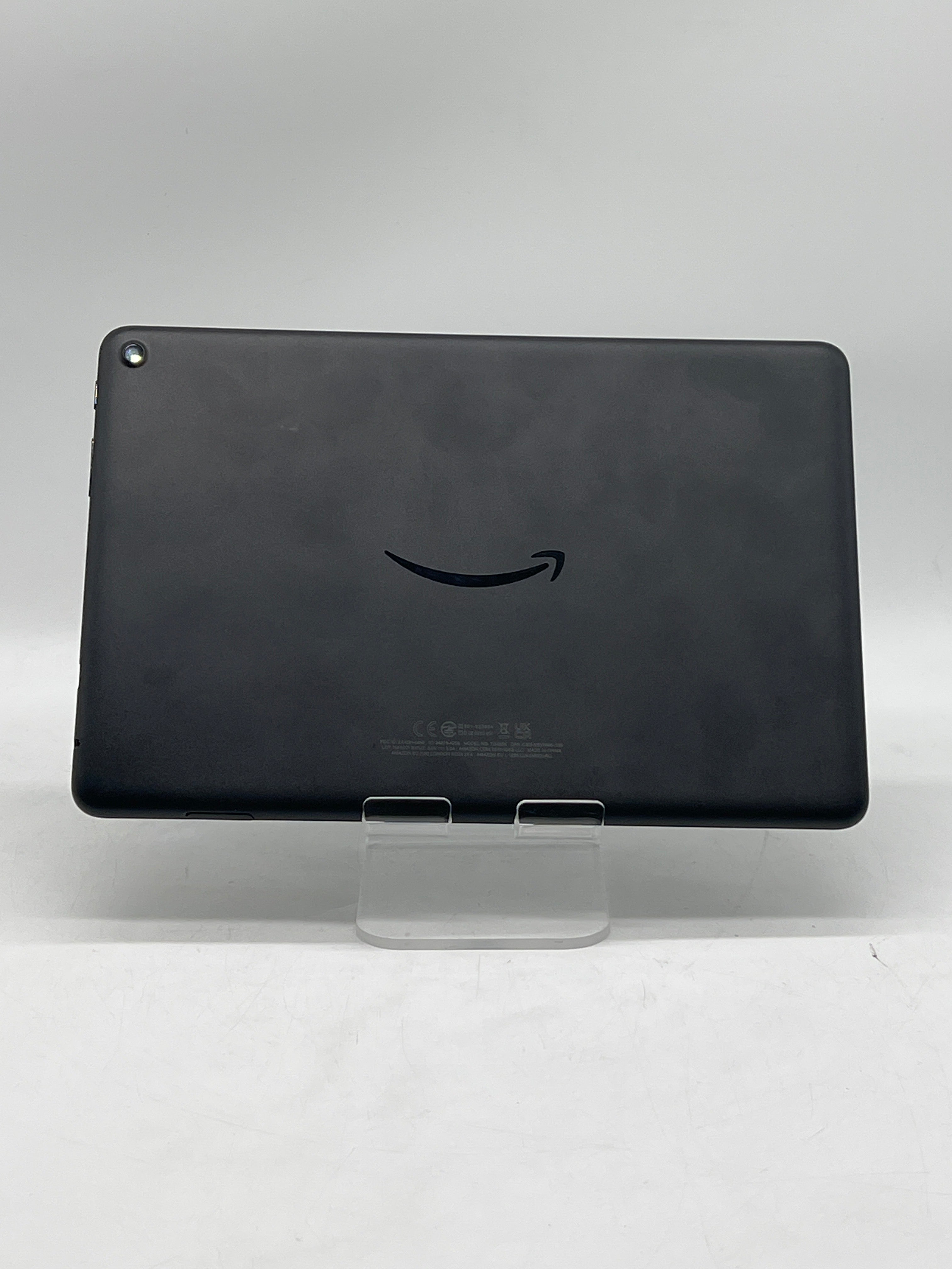 Amazon Fire HD 10 Kids Pro 13th Gen 10.1 inch 32GB 3GB RAM Black Tablet