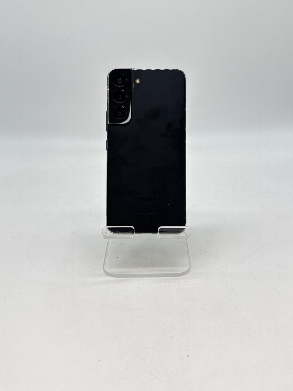 T Mobile Samsung Galaxy S22 SM-S901U 256GB - Cracked Screen