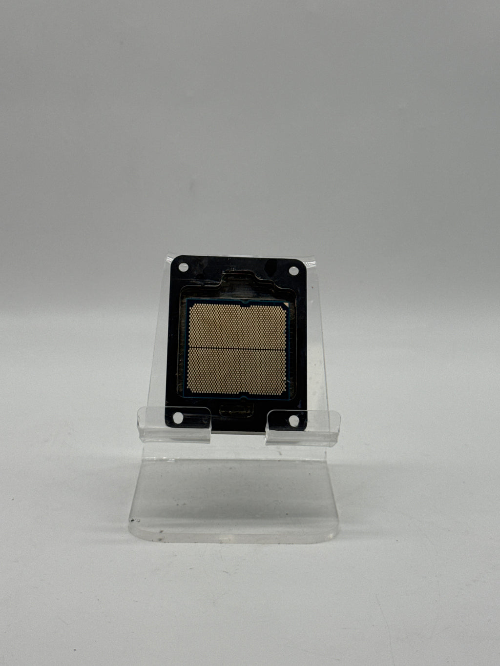 AMD Ryzen 9 9950X3D Desktop CPU Delidded with Heatsink - Used