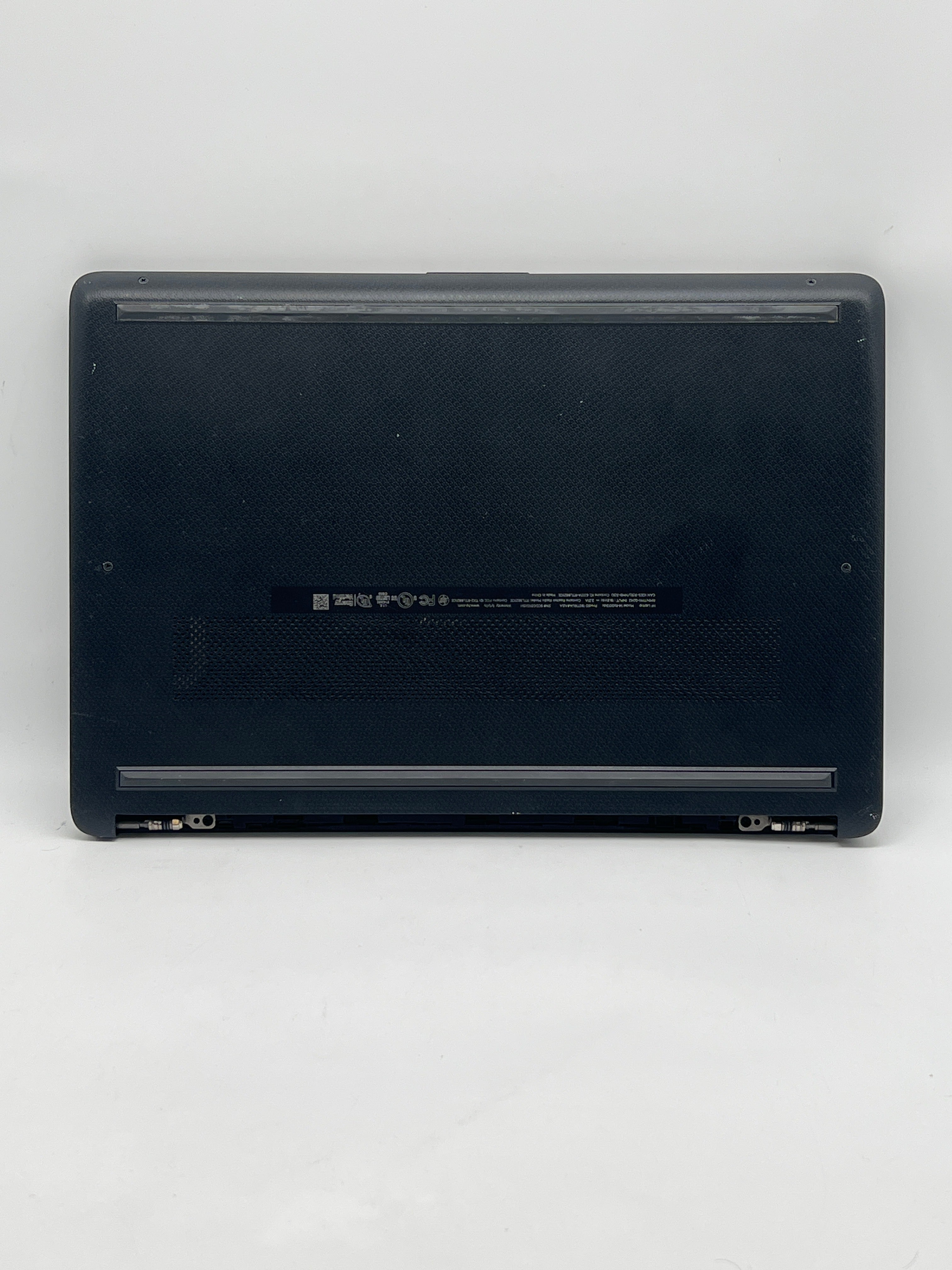 HP Laptop 14-fq0013dx Athlon Silver 3050U 4GB RAM 128GB SSD - For Parts (READ)