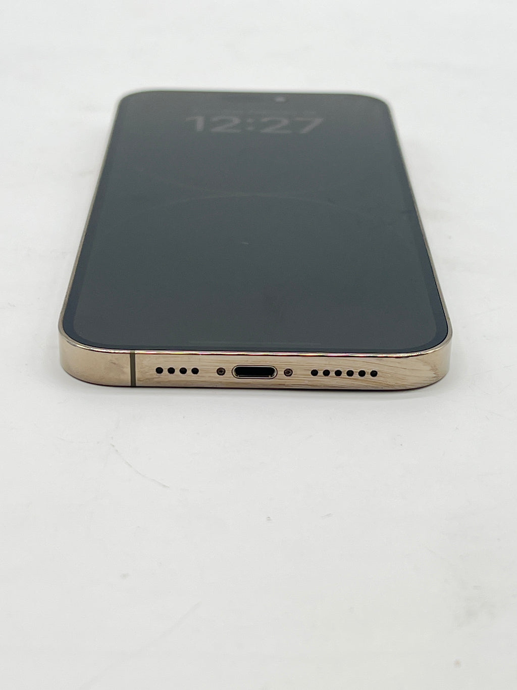 Apple iPhone 14 Pro Max 256GB Gold Unlocked - Used