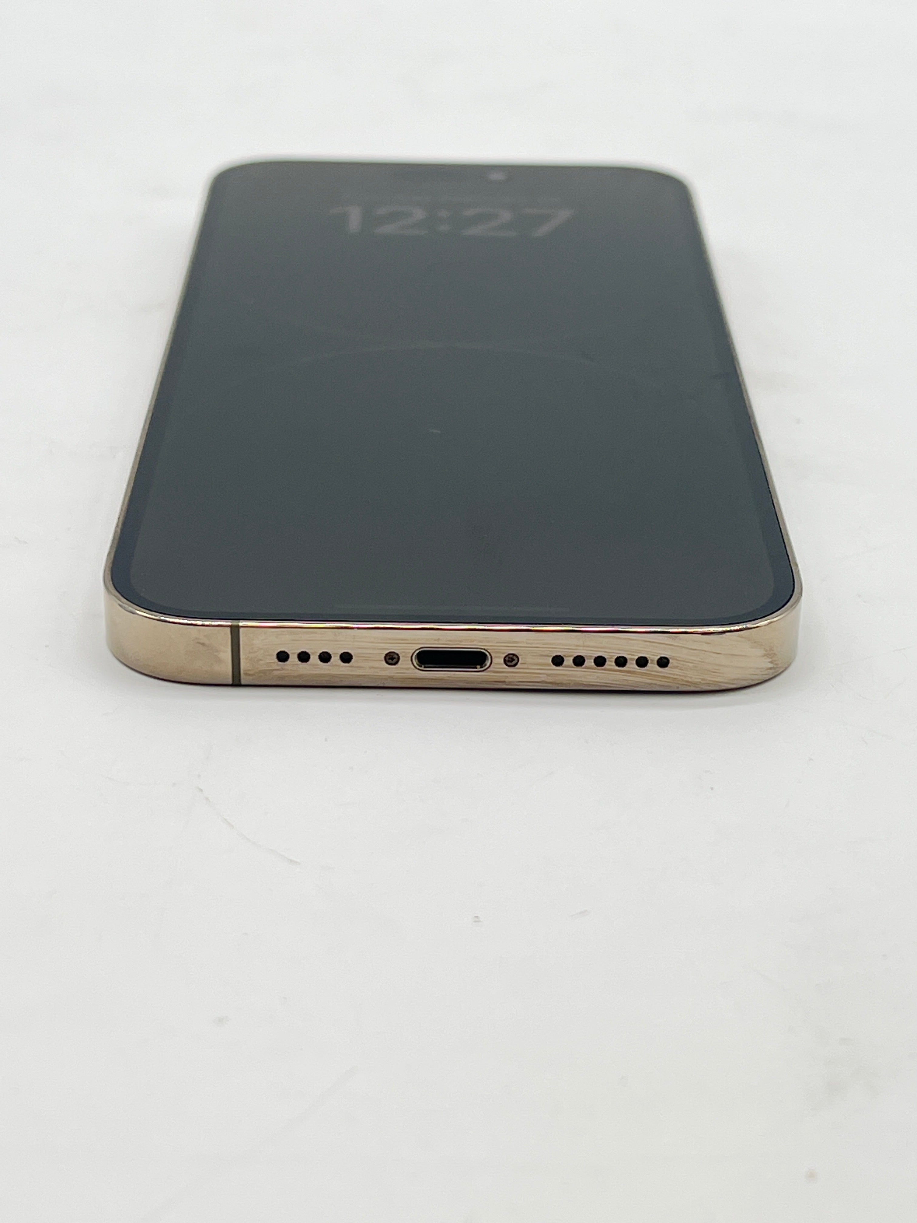 Apple iPhone 14 Pro Max 256GB Gold Unlocked - Used