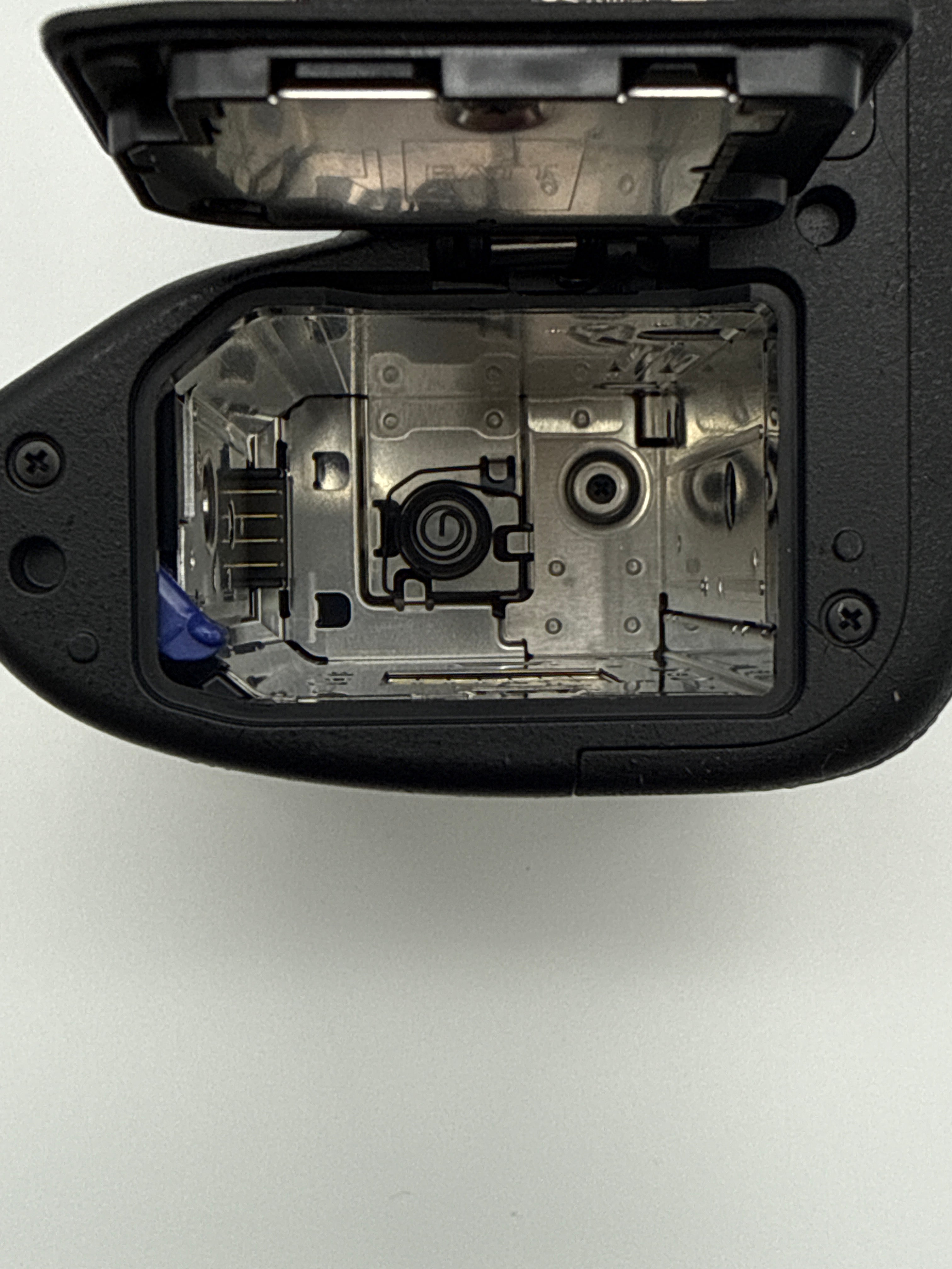Sony A7R VI ILCE-7RM6B Full Frame Mirrorless Camera Body Only (SC 699) - Used