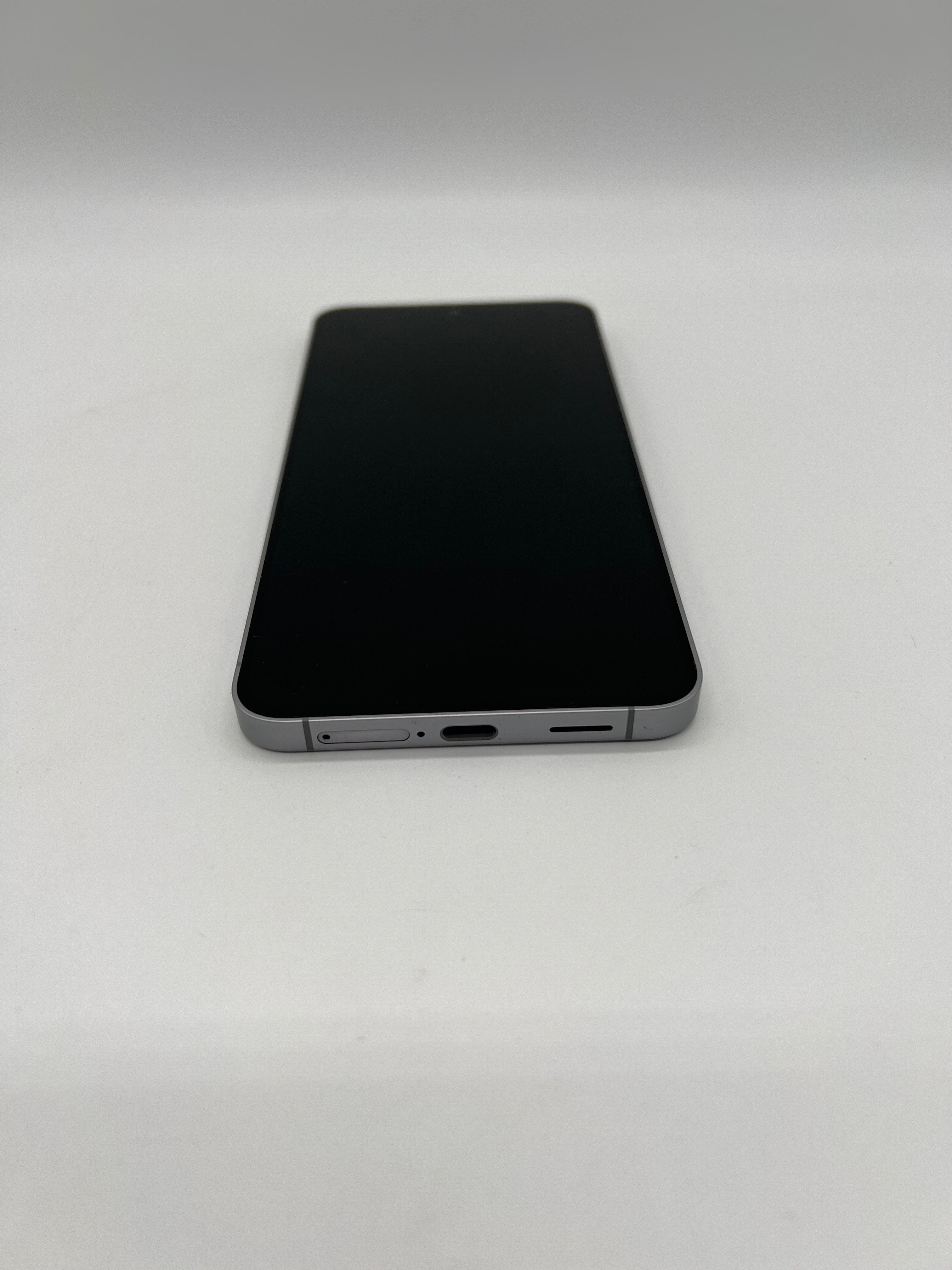Samsung Galaxy S25 FE 128GB Space Gray For Parts (Read Desc)