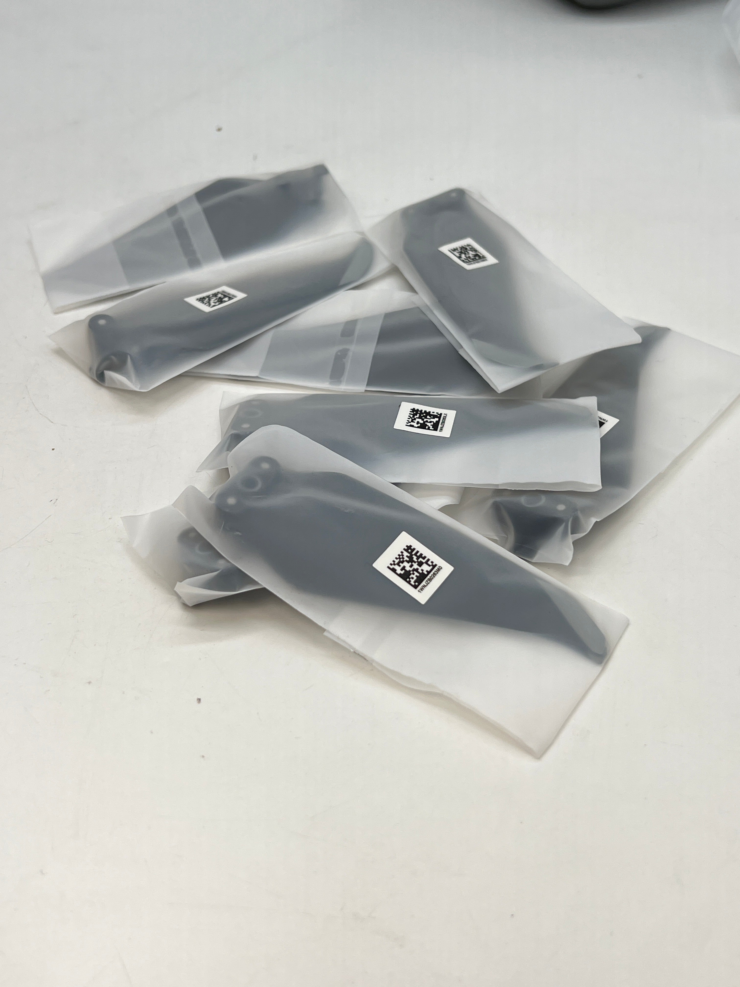 DJI Mavic Air 2 Fly More Combo Accessories Only - Used