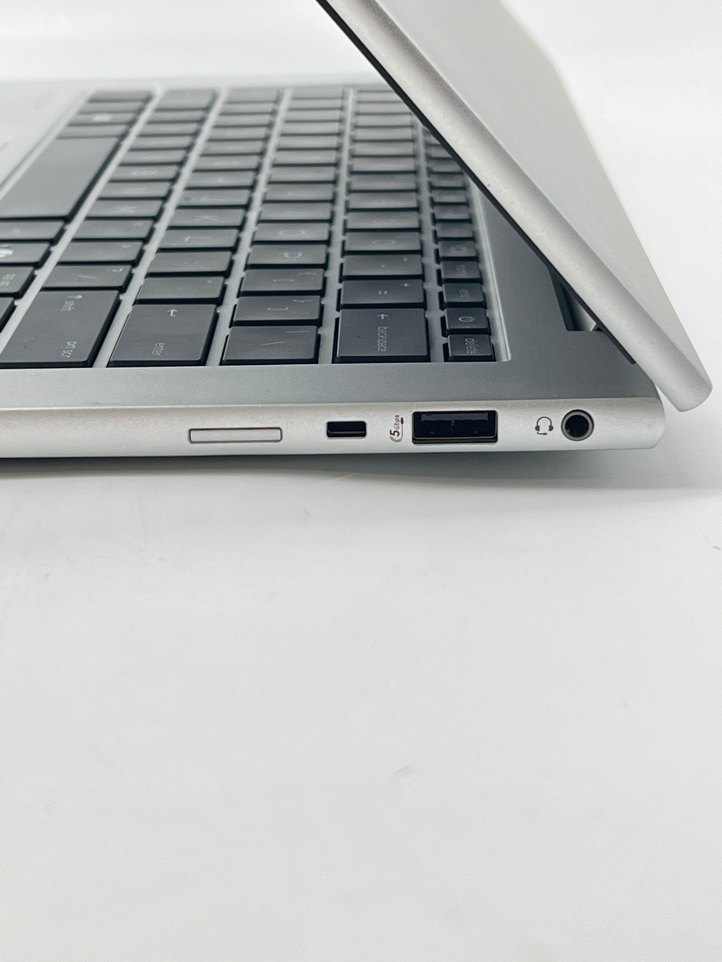 HP EliteBook 845 G11 Ryzen 7 PRO 8840U 32GB RAM 512GB SSD - Used