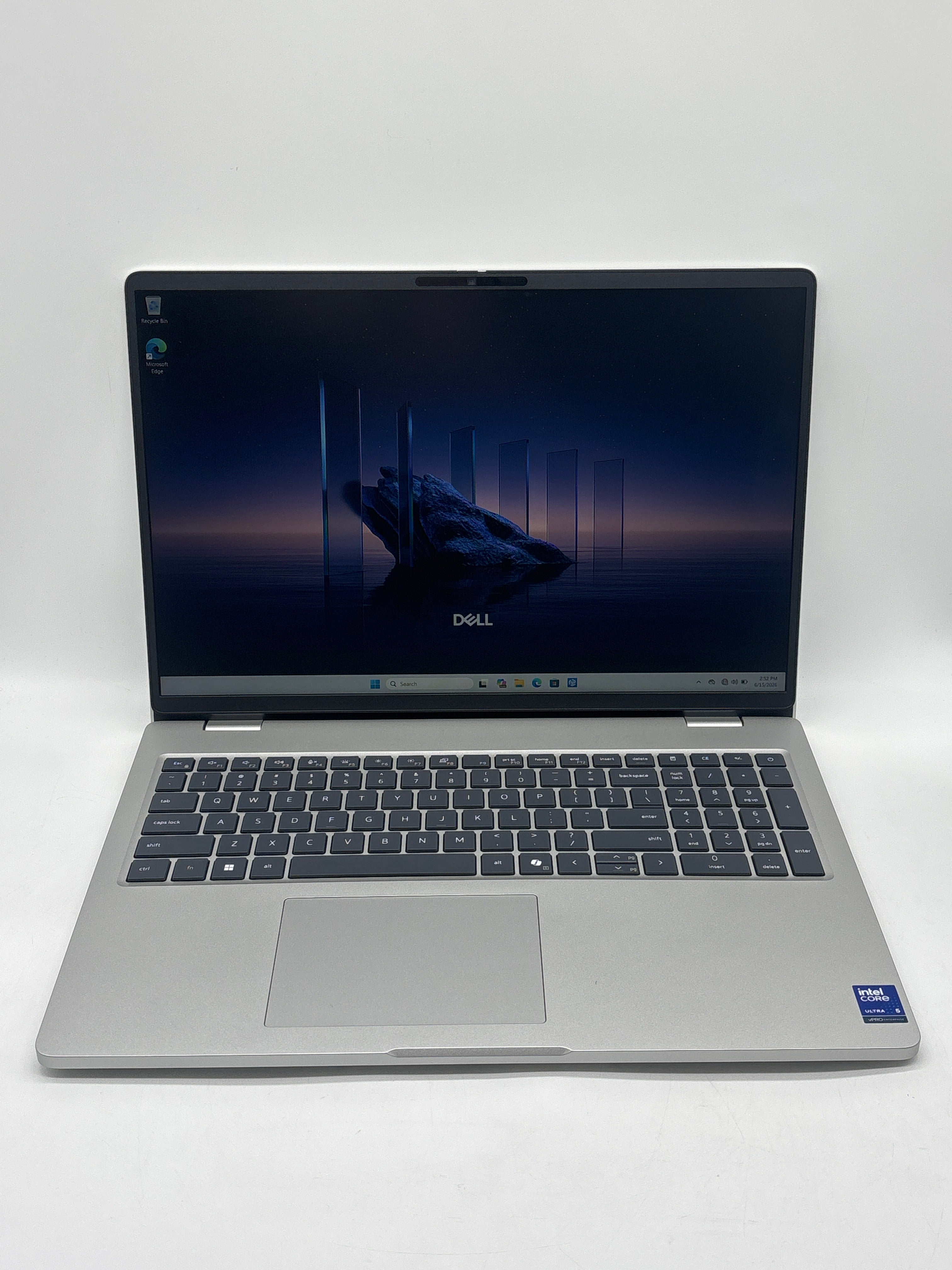 Dell Pro 16 Ultra 5 235U 16GB RAM 512GB SSD Used