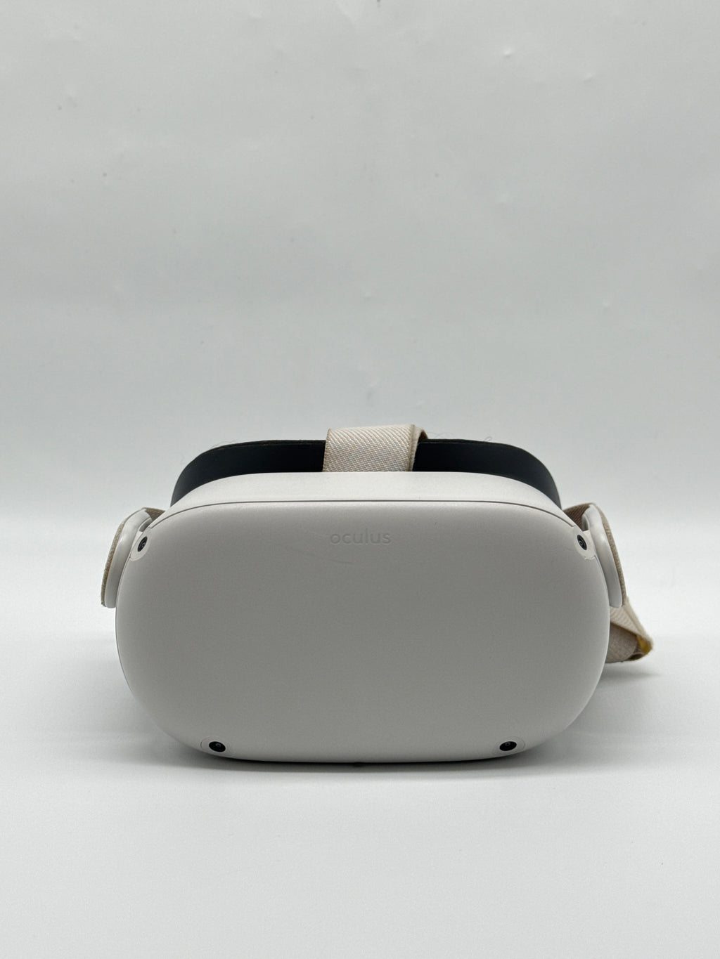 Meta Quest 2 All-In-One VR Headset 64GB - Cracked Frame, Read