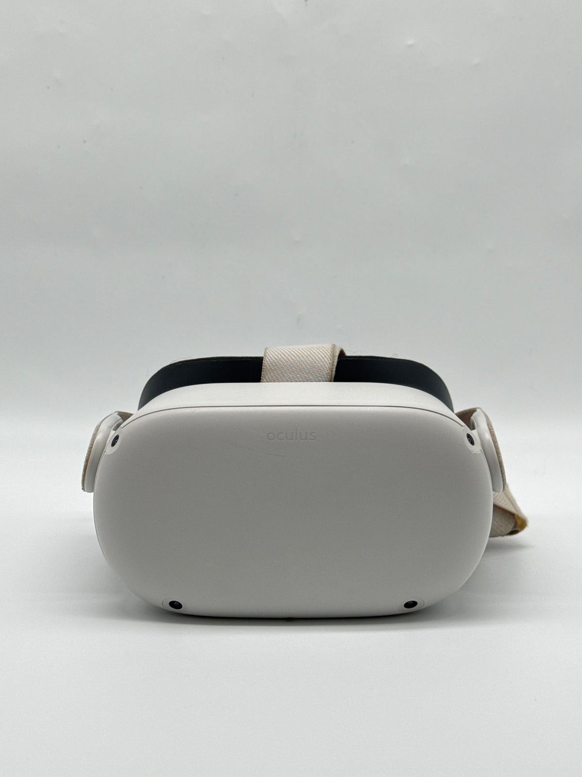 Meta Quest 2 All-In-One VR Headset 64GB - Cracked Frame, Read