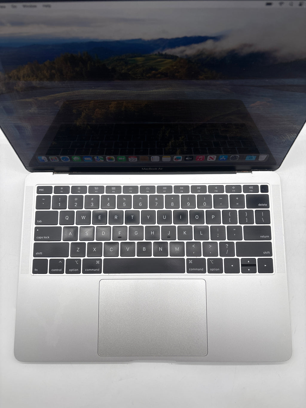 Apple MacBook Air 13" A1932 i5 8GB RAM 128GB SSD