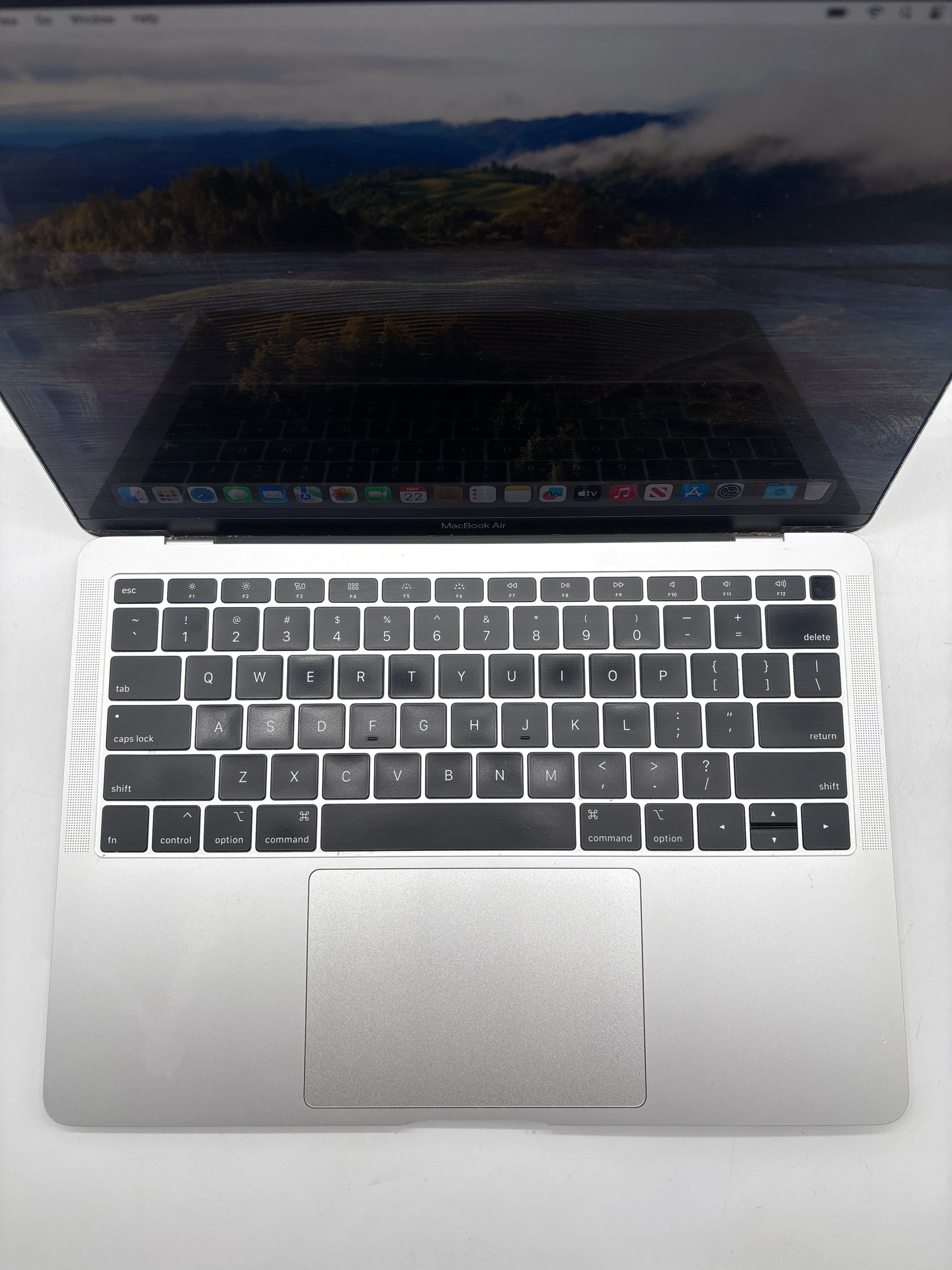 Apple MacBook Air 13" A1932 i5 8GB RAM 128GB SSD
