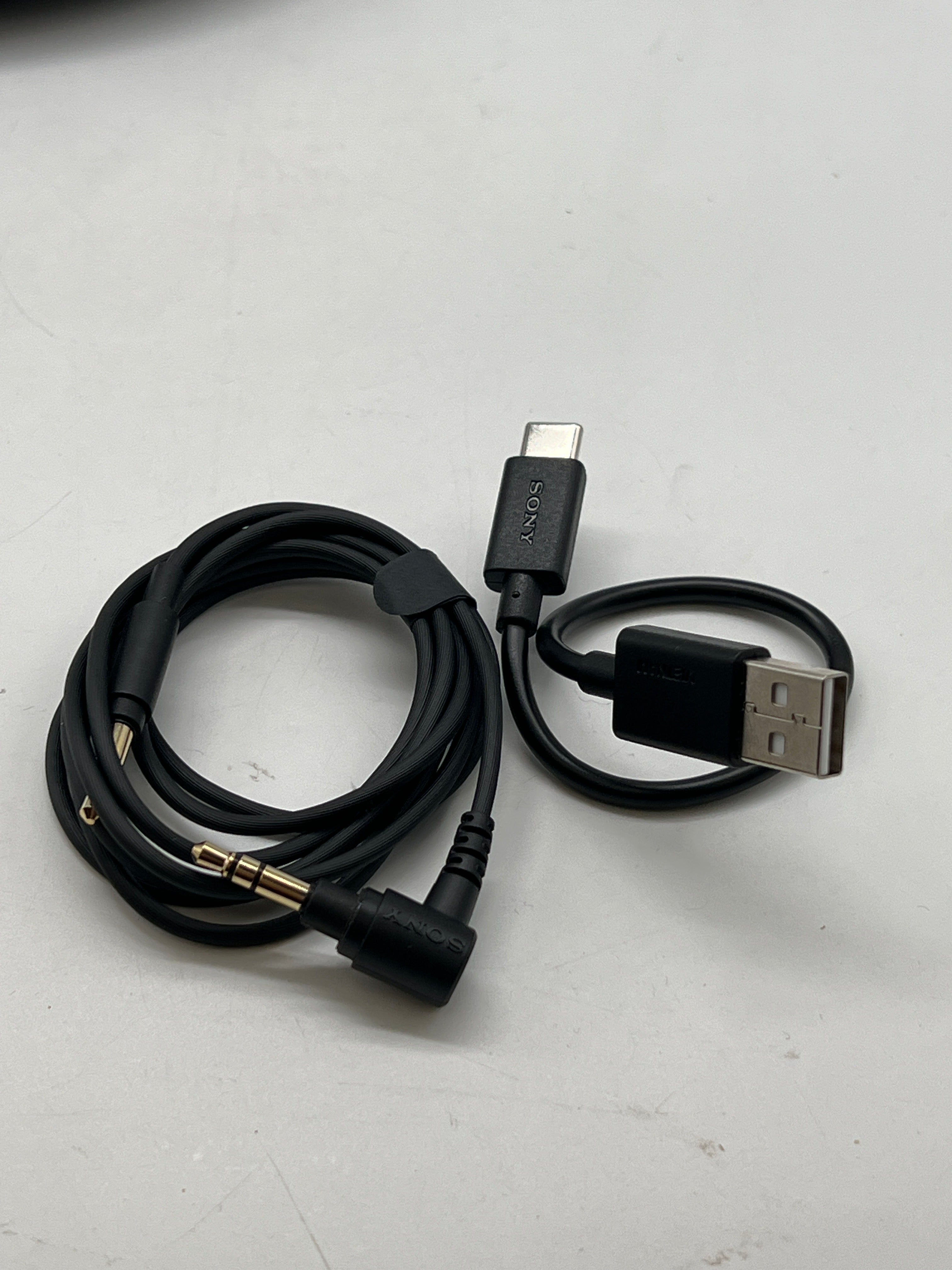 Sony WH-1000XM6 Bluetooth Noise Cancelling Headphones - Used