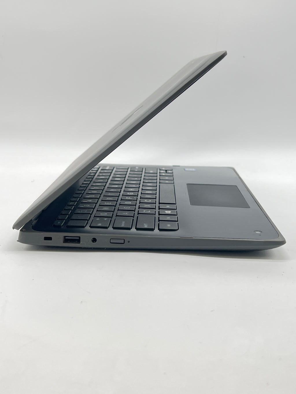 Lot of 2 HP ProBook x360 11 G6 EE i5-10210Y 8GB RAM 128GB SSD - For Parts