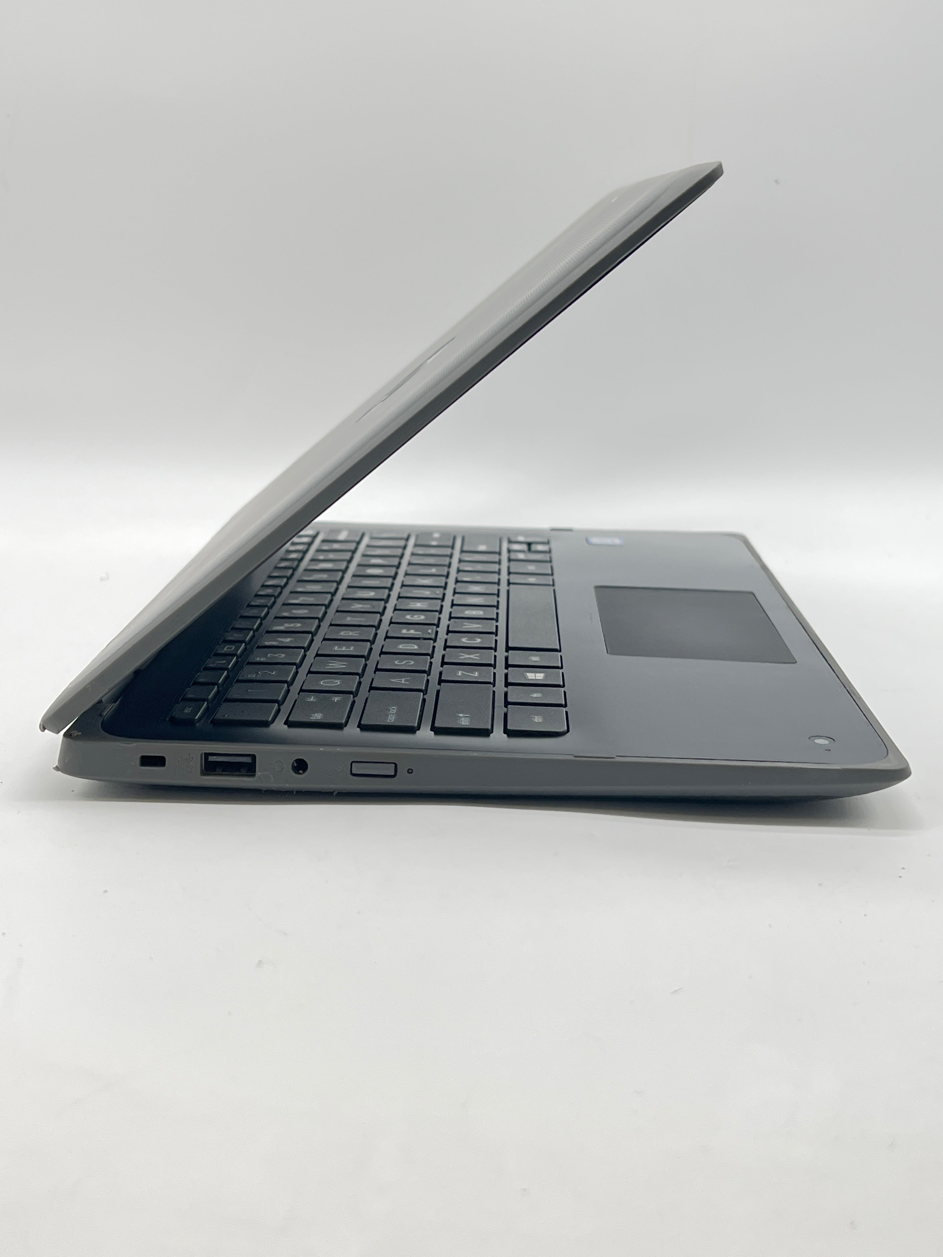 Lot of 2 HP ProBook x360 11 G6 EE i5-10210Y 8GB RAM 128GB SSD - For Parts