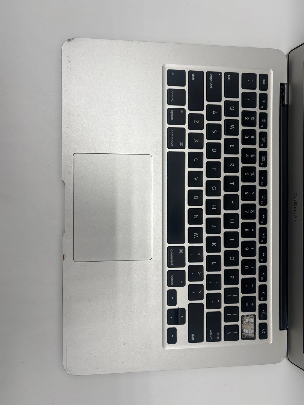 Apple MacBook Air 11" A1465 2015 Intel Core i5 4GB RAM 128GB SSD