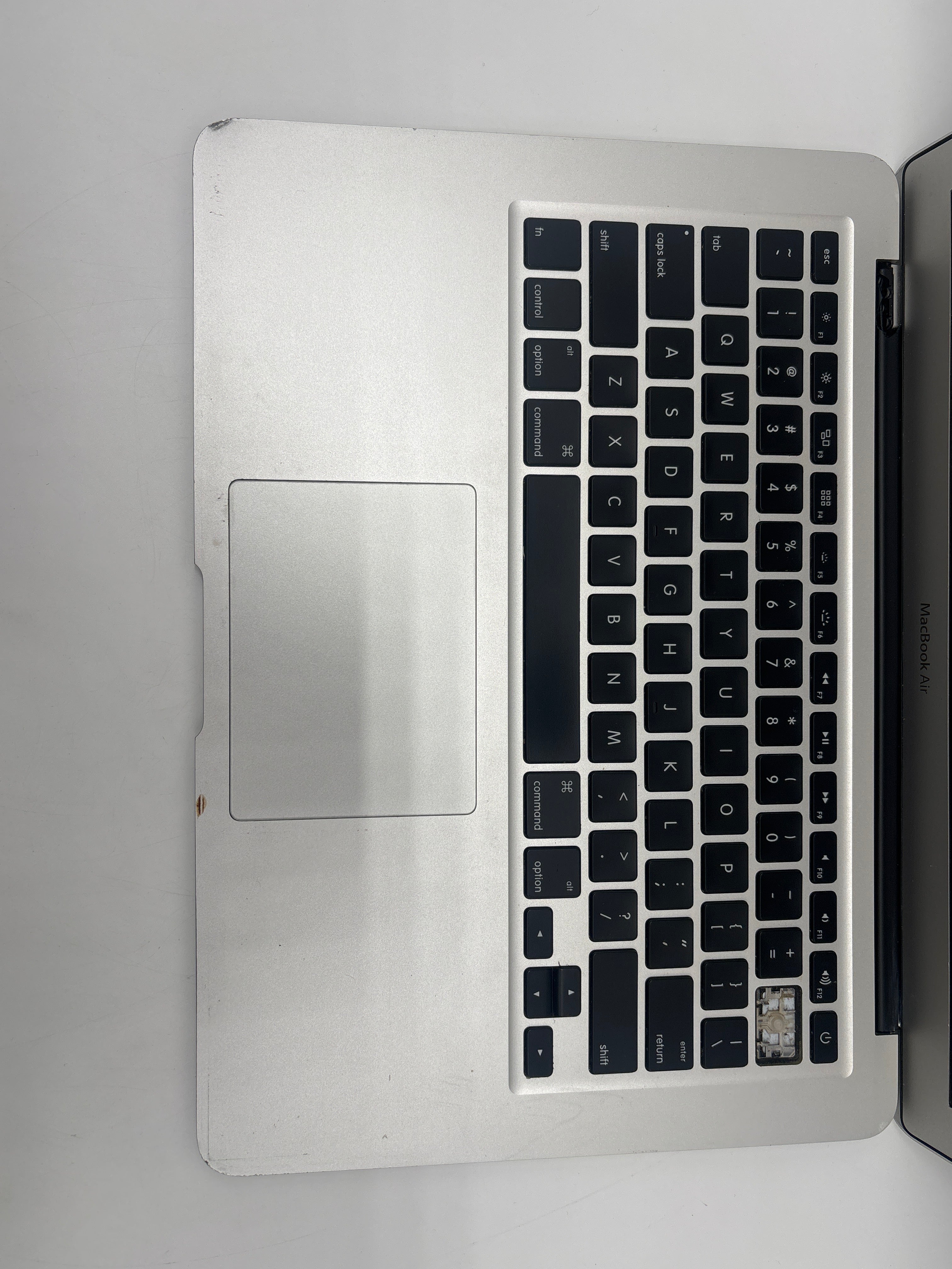 Apple MacBook Air 11" A1465 2015 Intel Core i5 4GB RAM 128GB SSD