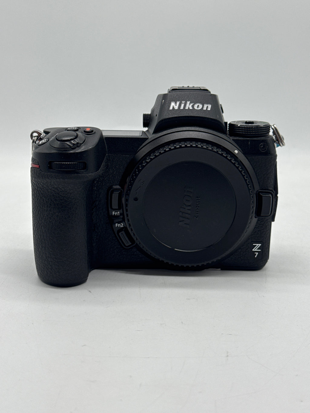 Nikon Z7 Mirrorless Body Only Black - Used