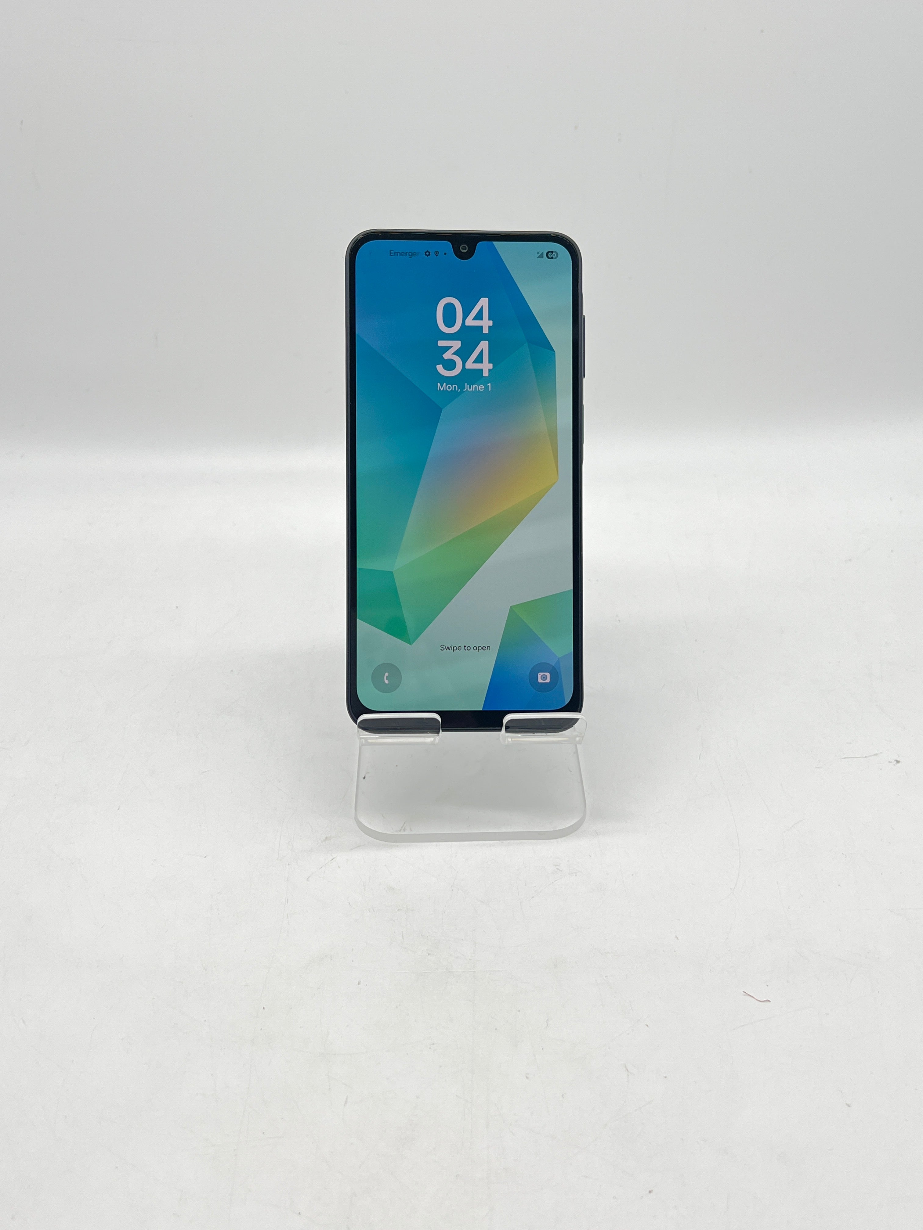 Samsung Galaxy A16 5G 128GB - For Parts Compatible with Straight Talk