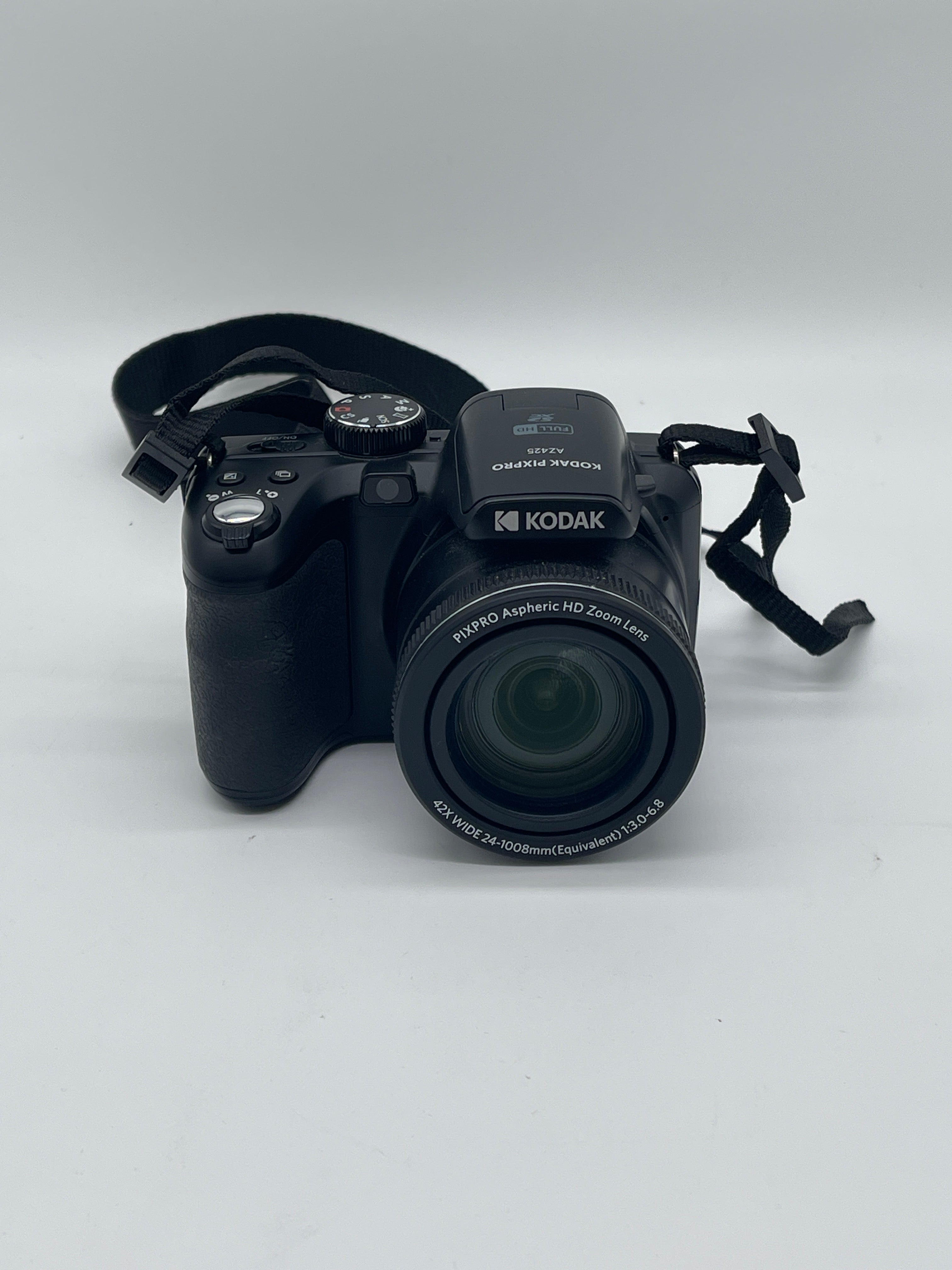 Kodak PIXPRO AZ425 Digital Camera