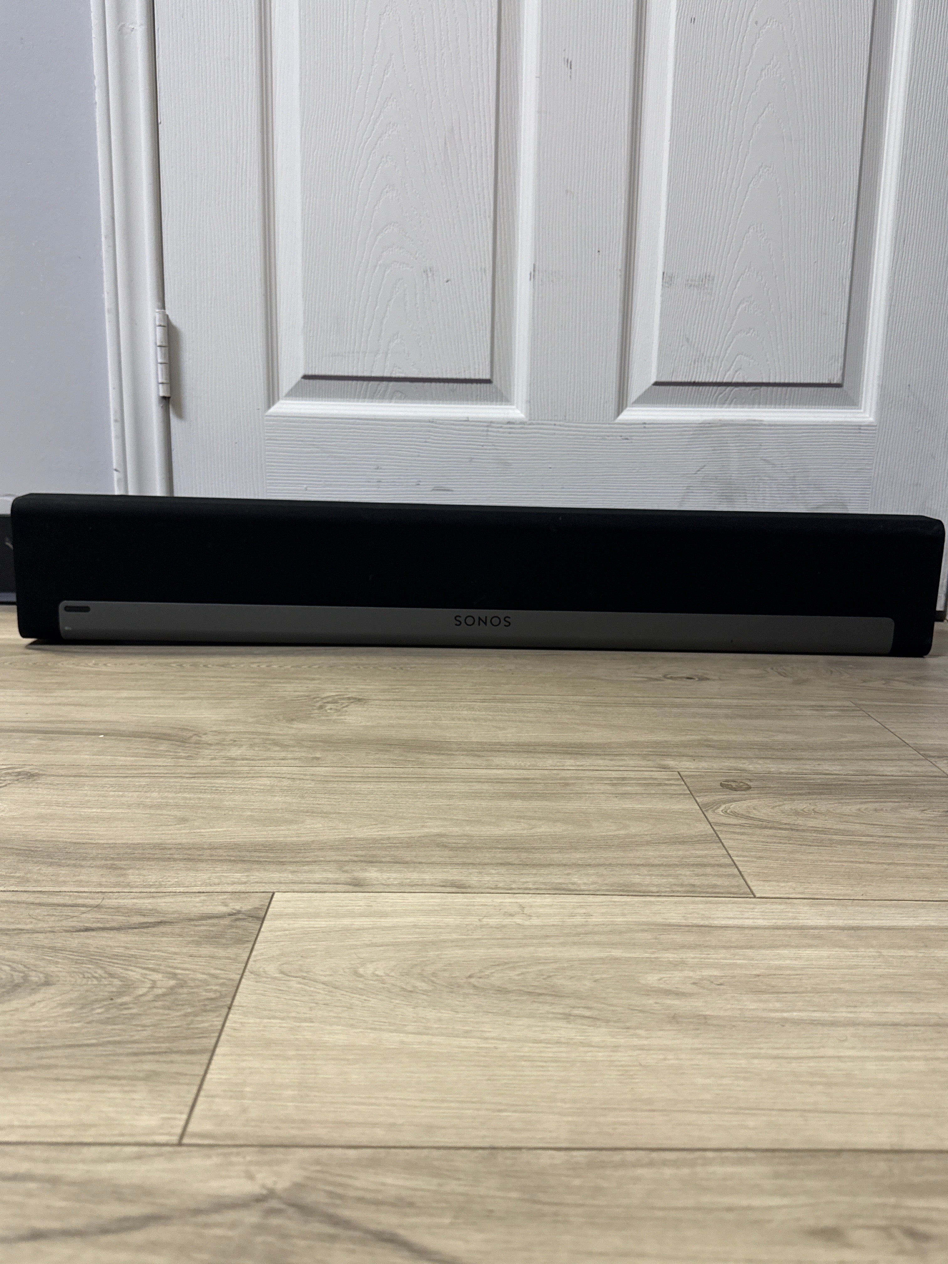 Sonos Playbar + Sonos Sub Gen 2 Wireless Home Theater System