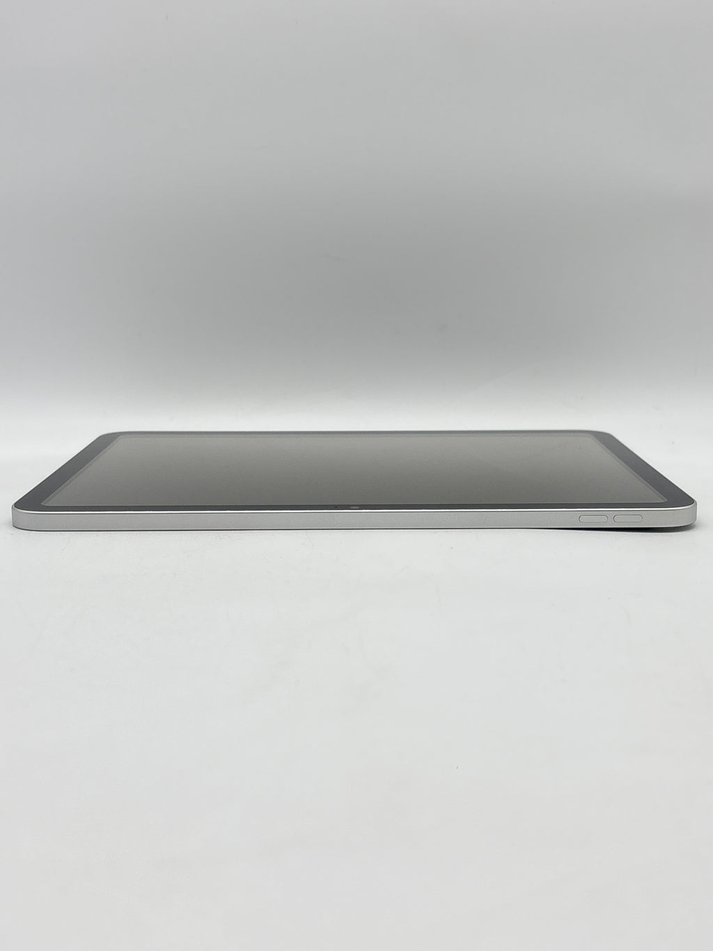 Apple iPad 11th Gen A16 128GB 6GB Wi-Fi Silver 11" - Used