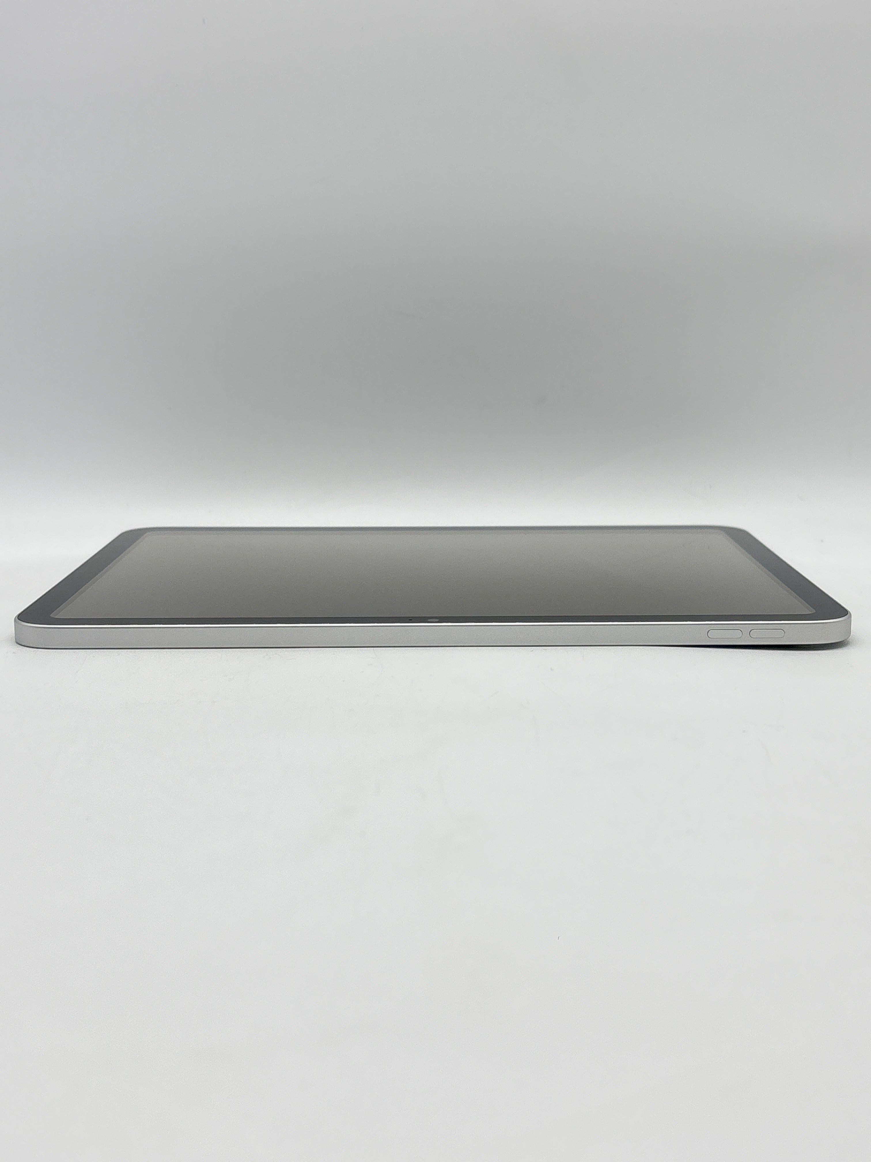 Apple iPad 11th Gen A16 128GB 6GB Wi-Fi Silver 11" - Used