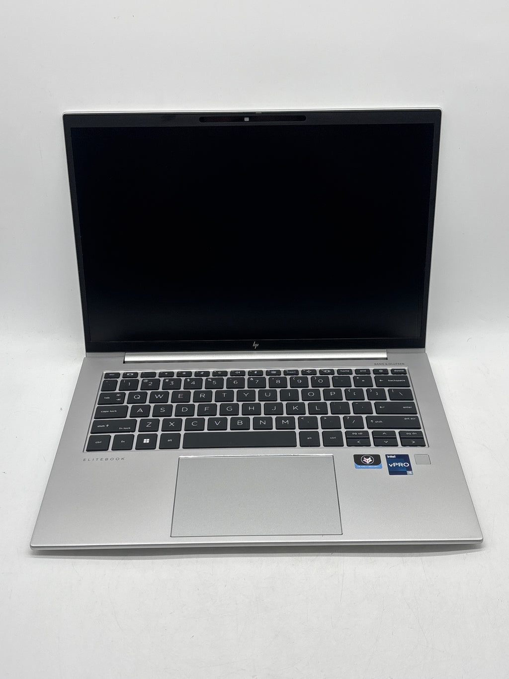 HP EliteBook 840 G10 14" i5-1345U 16GB RAM 512GB SSD Silver - Used