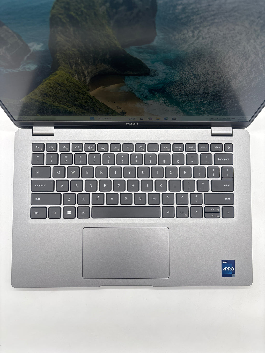 Dell Latitude 5430 i7-1265U 32GB RAM 512GB SSD - Cellular