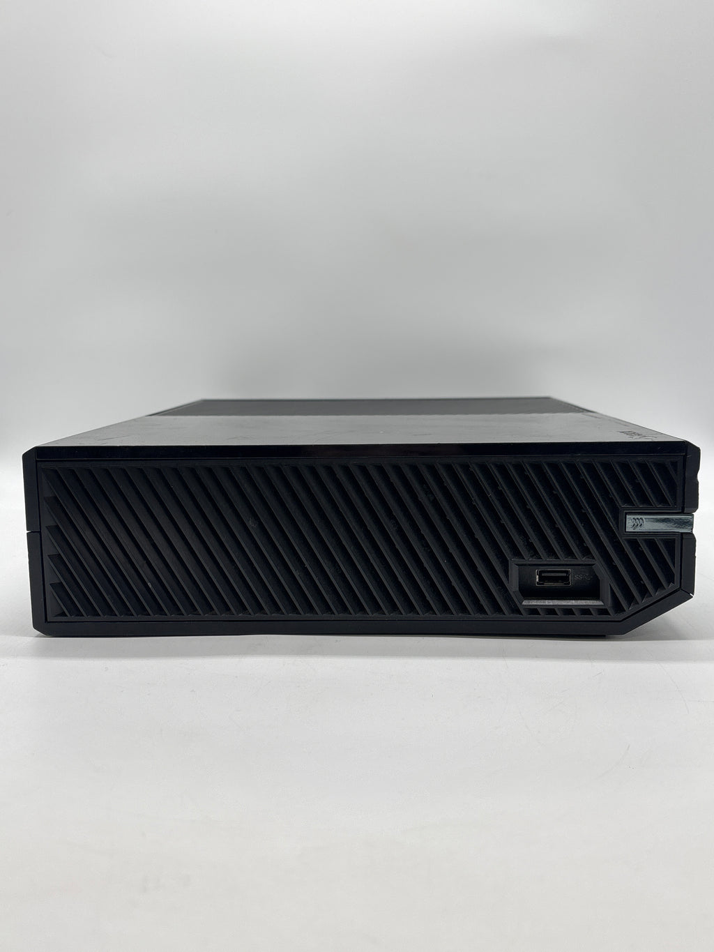 Microsoft Xbox One 1540 2013 Black 500GB Console