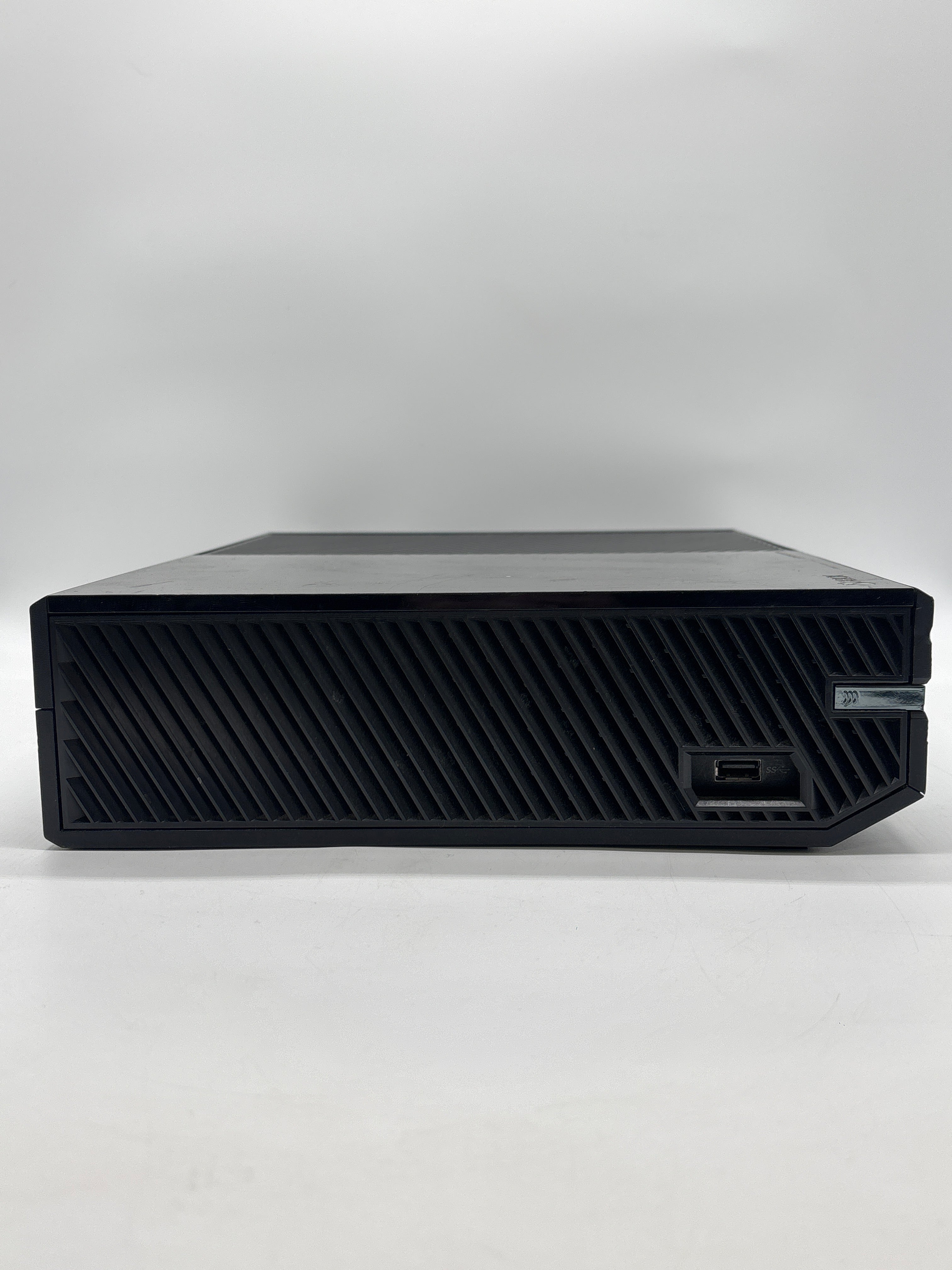 Microsoft Xbox One 1540 2013 Black 500GB Console