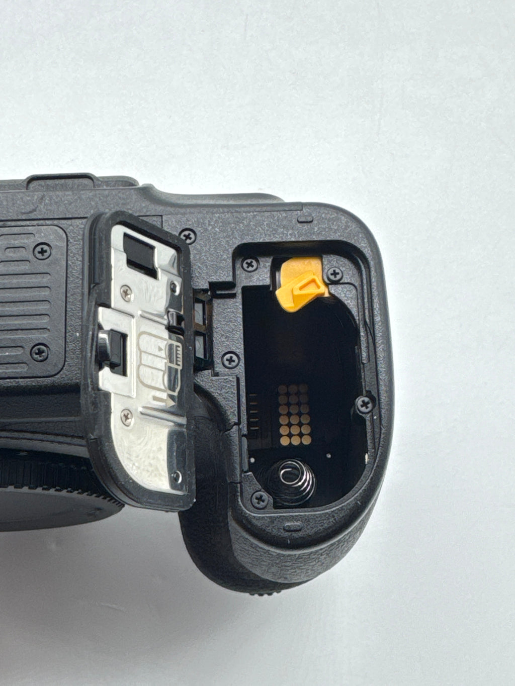 Nikon Z8 45.7MP Mirrorless Body Only Black - Used