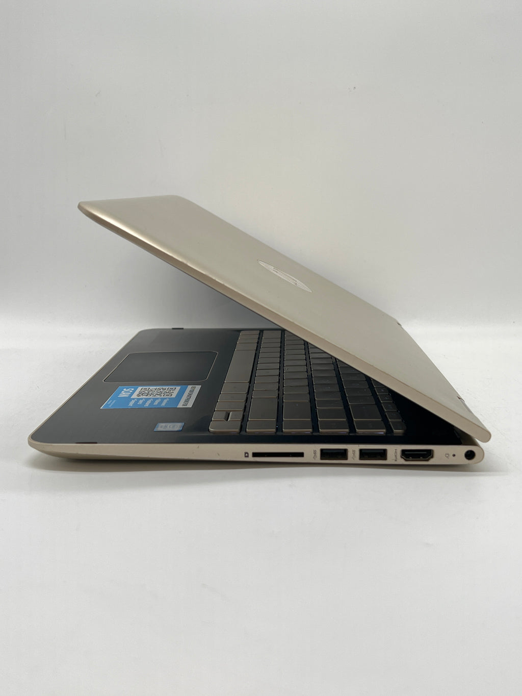 HP Pavilion x360 M3-U003DX 15.6" Intel i5-6200U 8GB RAM 128GB SSD Gold - Used