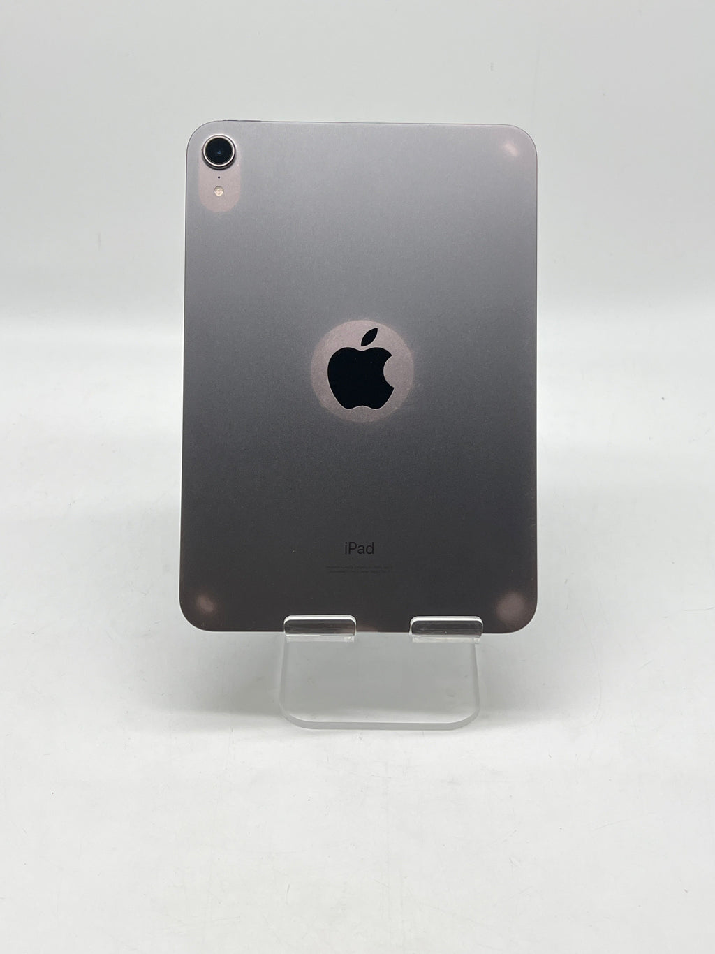 Apple iPad Mini 6th Gen A2567 64GB Wi-Fi 8.3" Gray - Used
