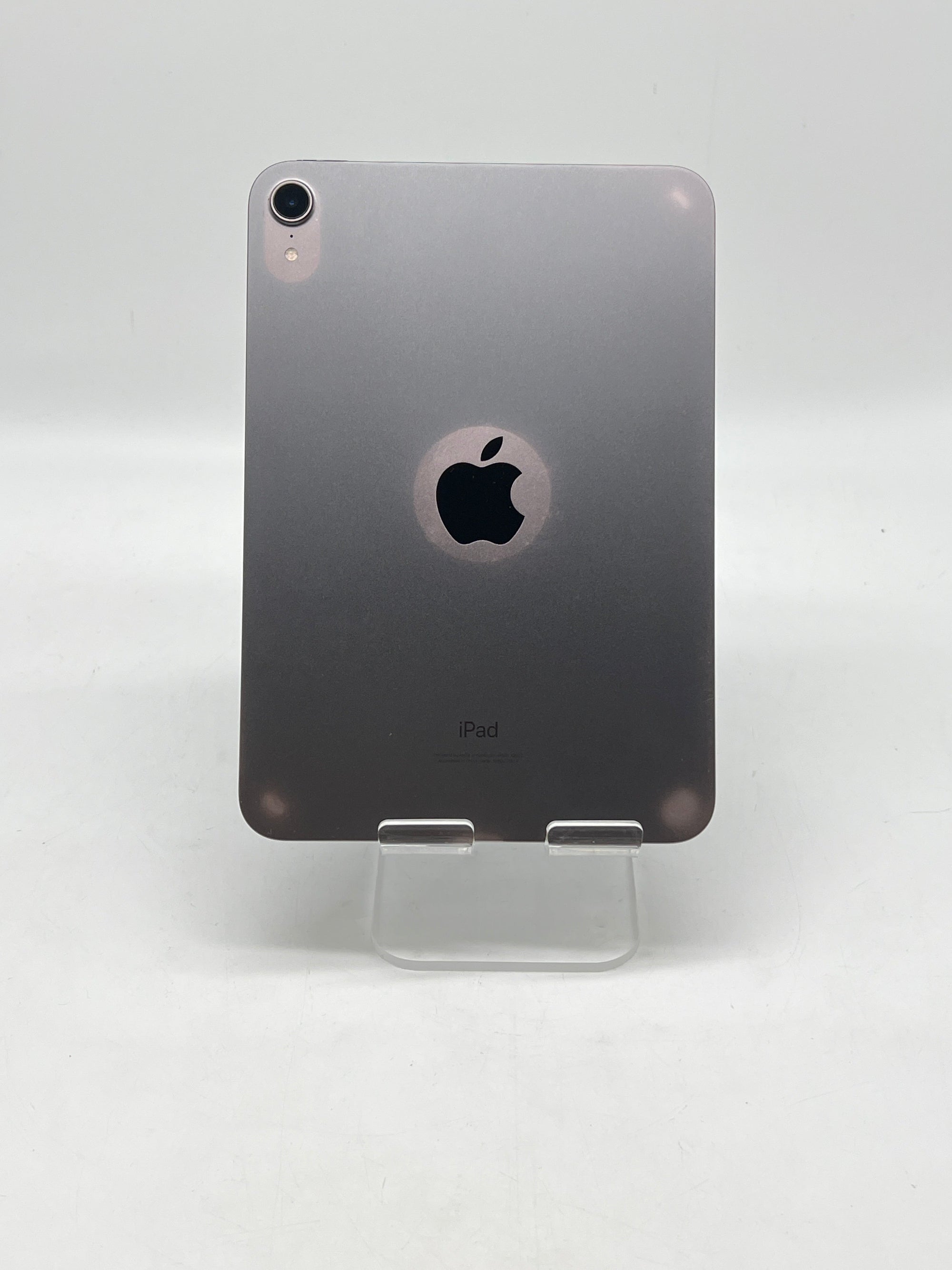 Apple iPad Mini 6th Gen A2567 64GB Wi-Fi 8.3" Gray - Used
