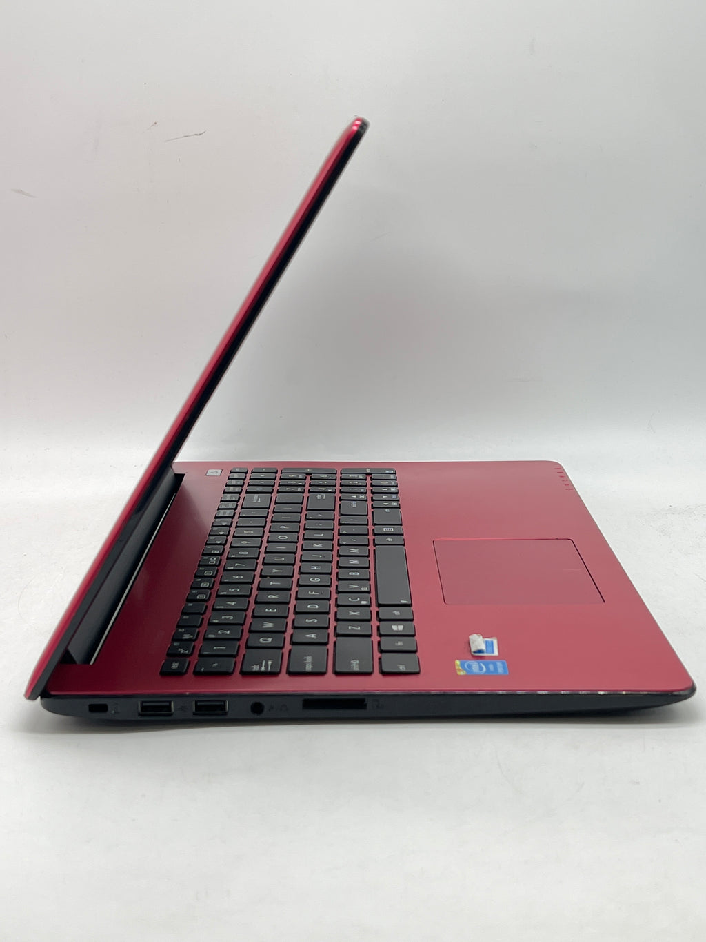ASUS X502CA-HPD11041 Pentium 2117U 4GB RAM 500GB HDD - For Parts (READ)