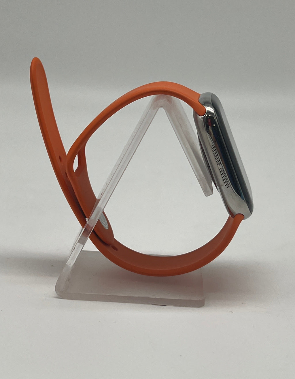 Apple Watch Series 10 Hermes 46mm 64GB GPS + Cellular w/ 2 Bands - Used